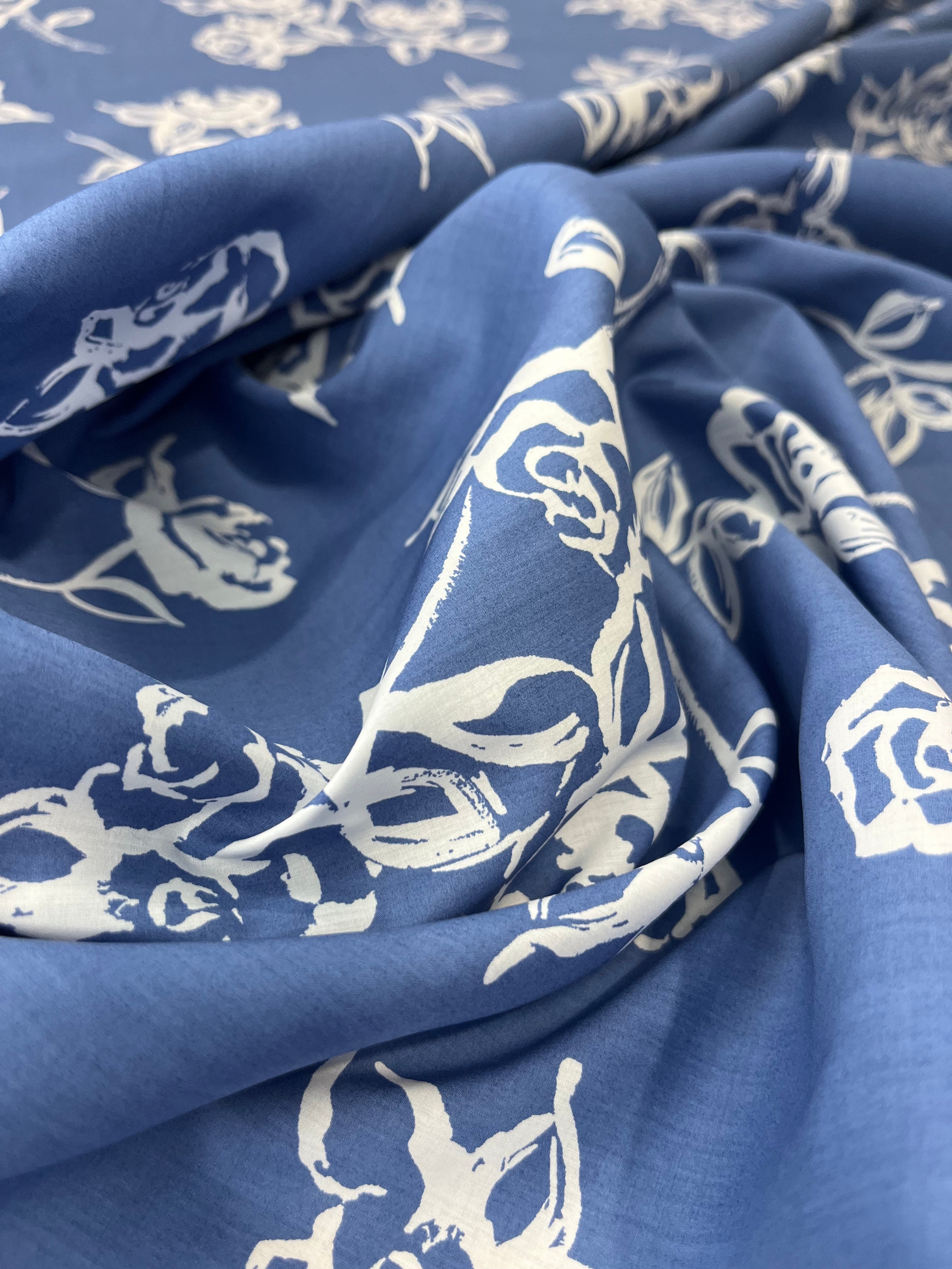 Printed fabrics – Wasted Fabrics