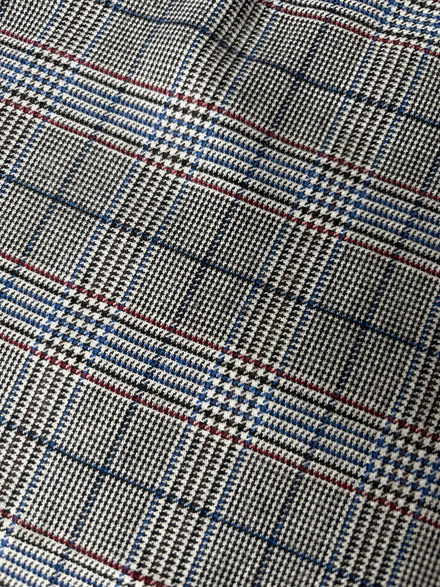 PC FLORIAN 008 stretch check
