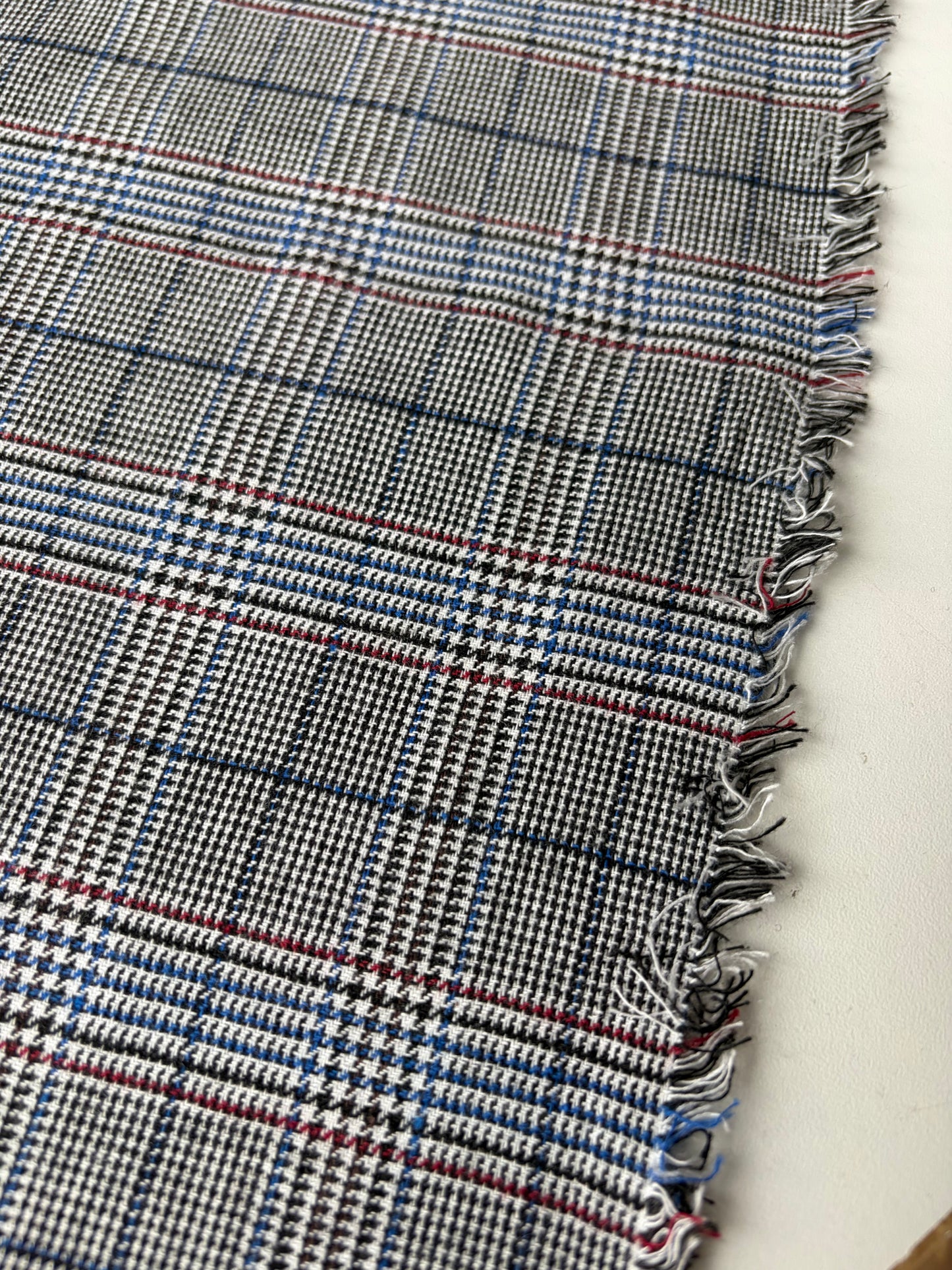 PC FLORIAN 008 stretch check