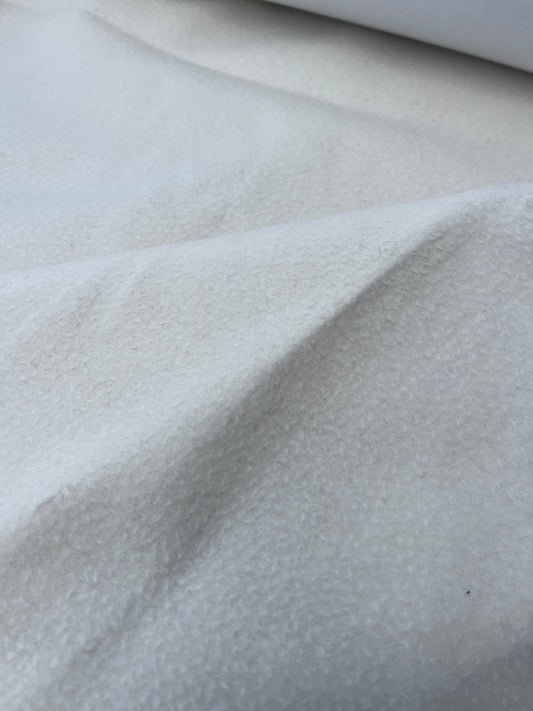 WOOLY 016  wool double face cream