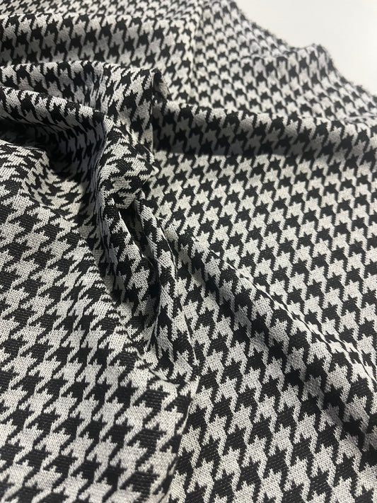 BRIAN 032 jersey jacquard