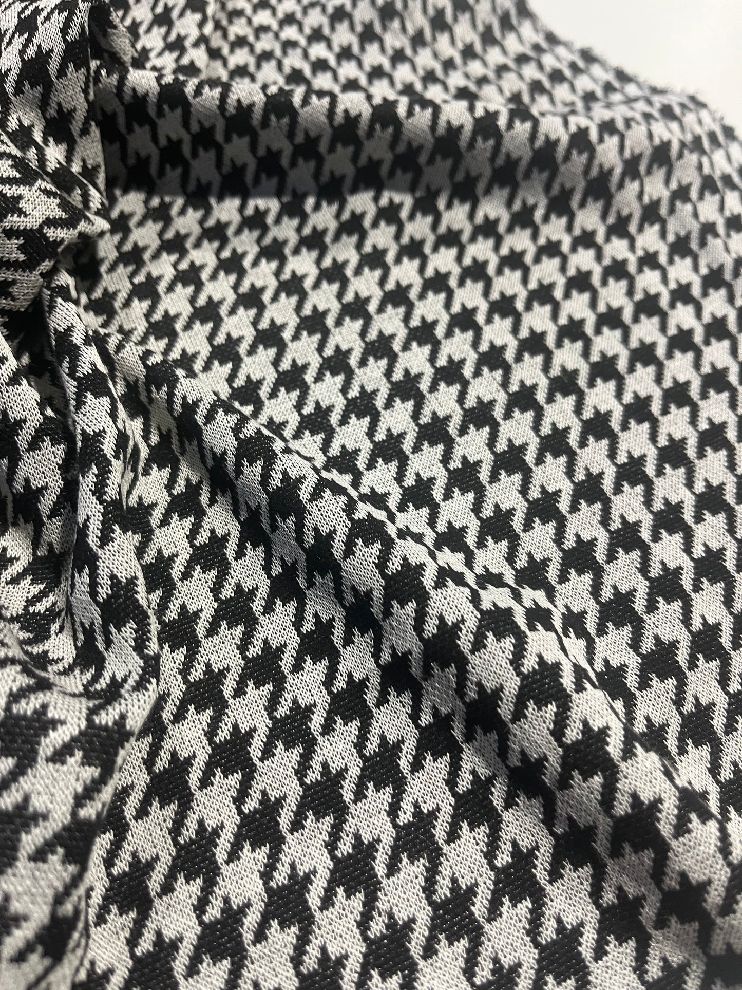 BRIAN 032 jersey jacquard