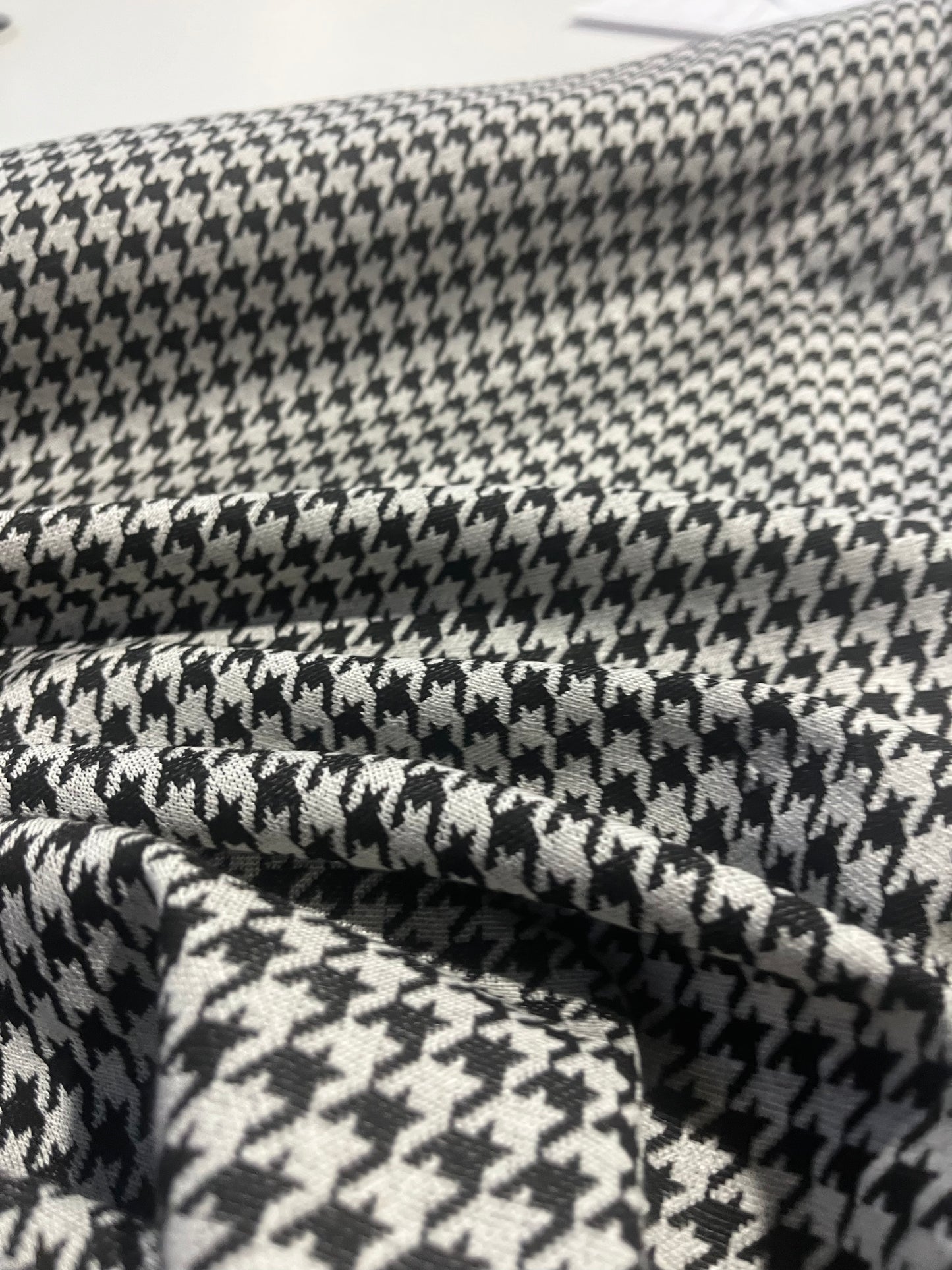 BRIAN 032 jersey jacquard