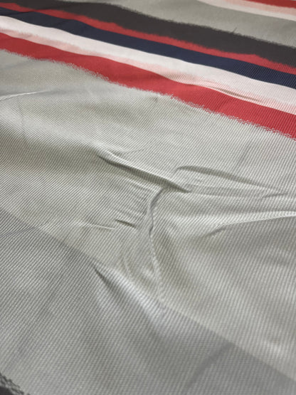 PC G01 CAN 1555 jacquard stripe
