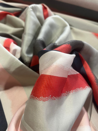 PC G01 CAN 1555 jacquard stripe