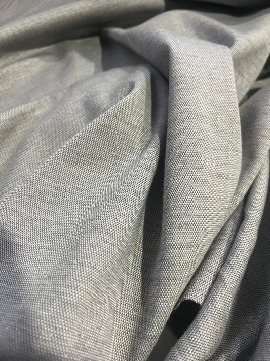 BRIAN 039 Jersey piqué grey