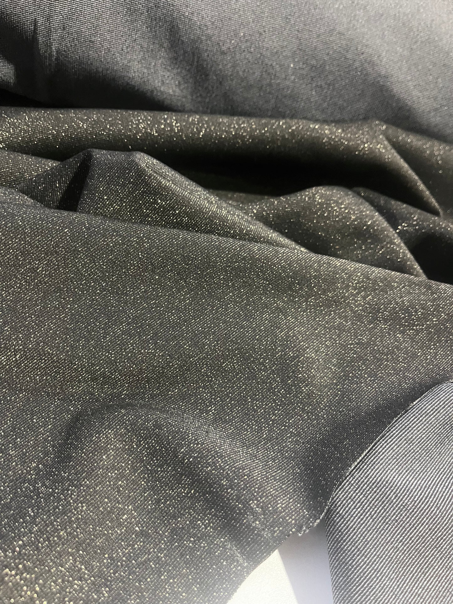 BRIAN 040 viscose/lurex Punto di Roma brown/gold