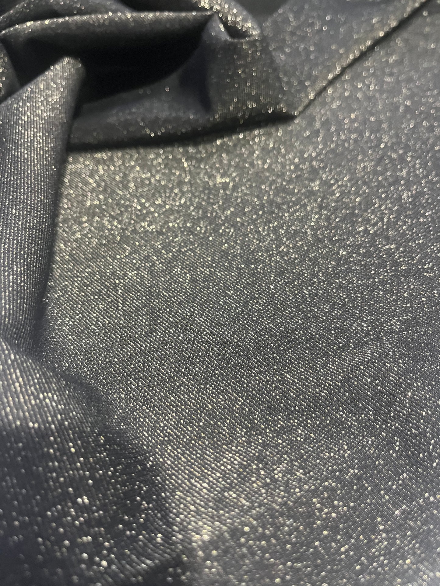 BRIAN 040 viscose/lurex Punto di Roma brown/gold