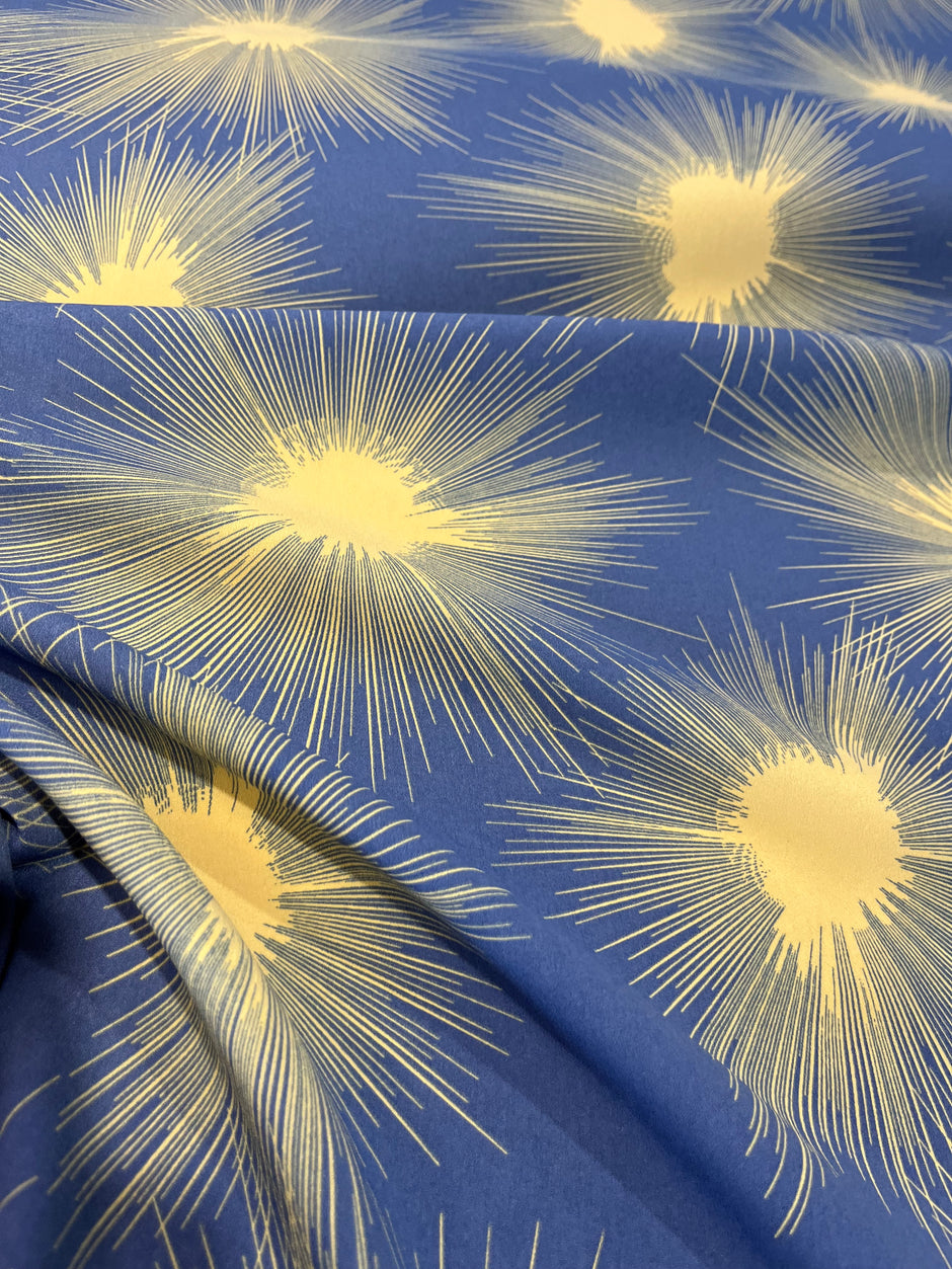 Printed fabrics – Page 4 – Wasted Fabrics