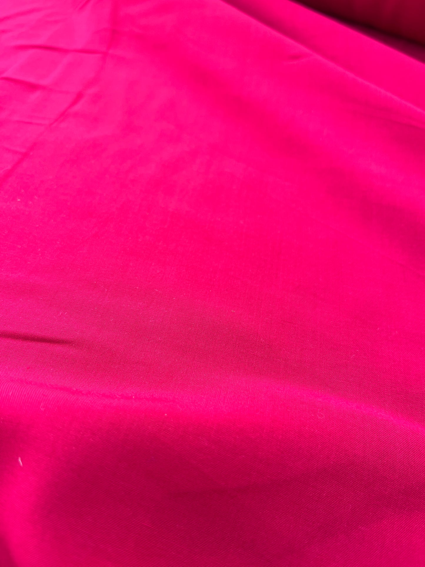 RW 217 viscose fibrane red