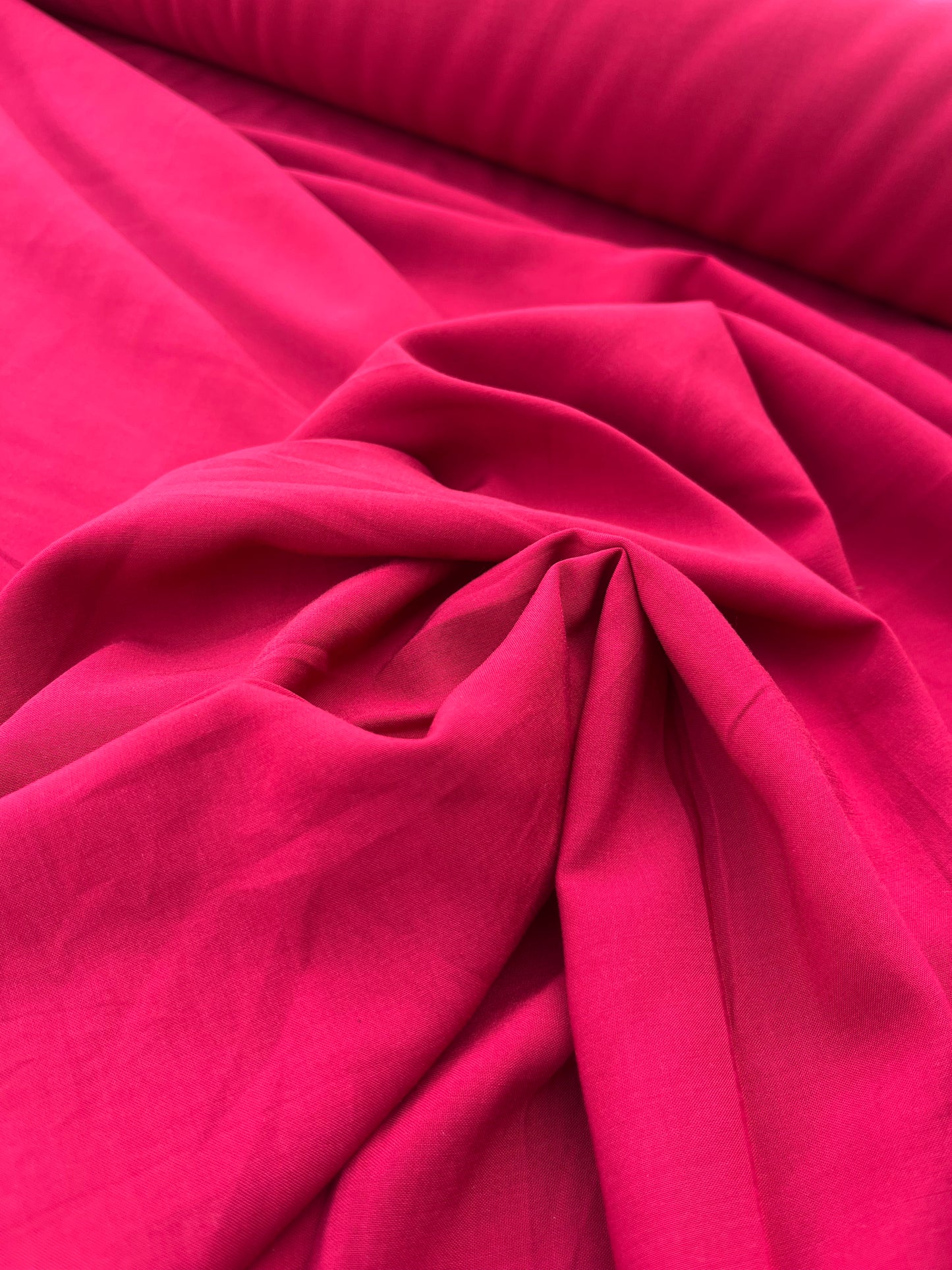 RW 217 viscose fibrane red