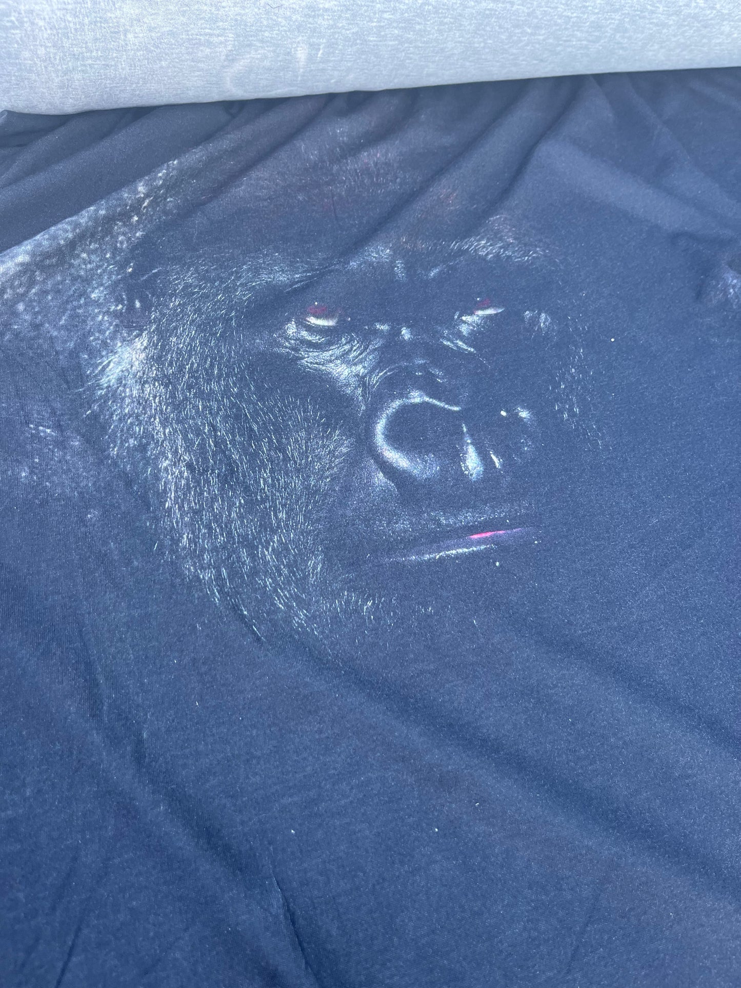 VIVIENNE 600 jersey viscose "Gorilla"