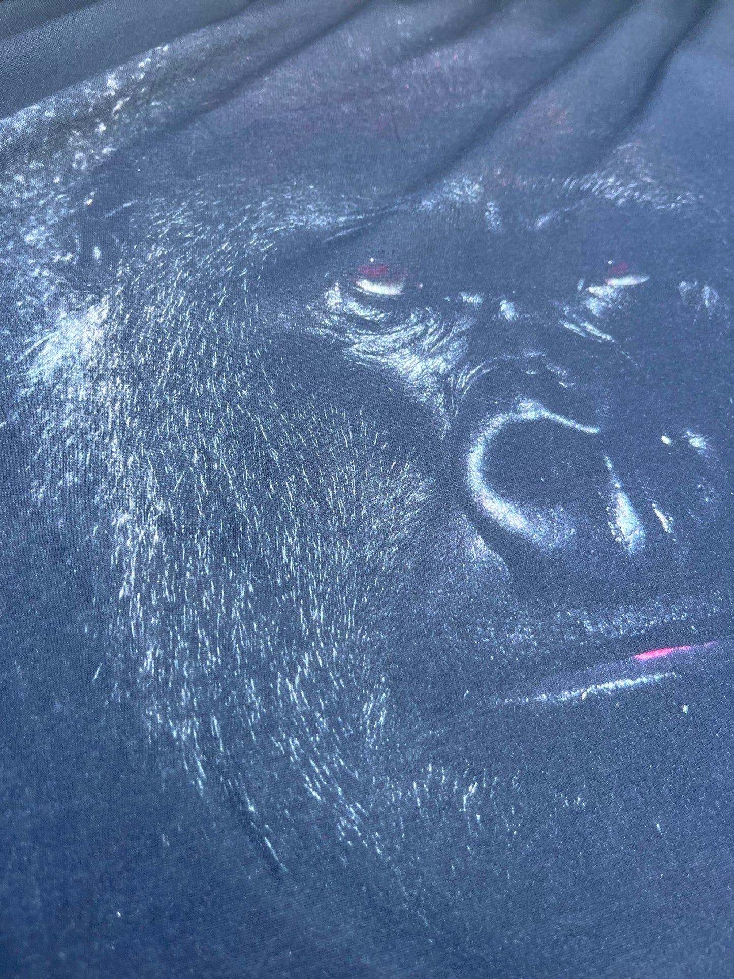 VIVIENNE 600 jersey viscose "Gorilla"