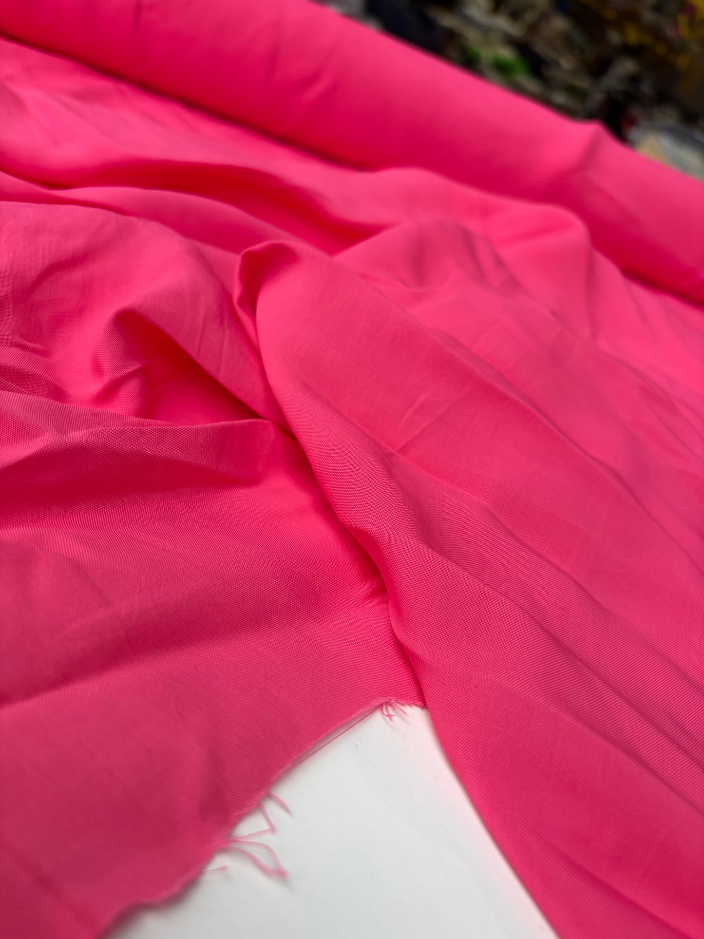 PC JUTTA 004 twill pink