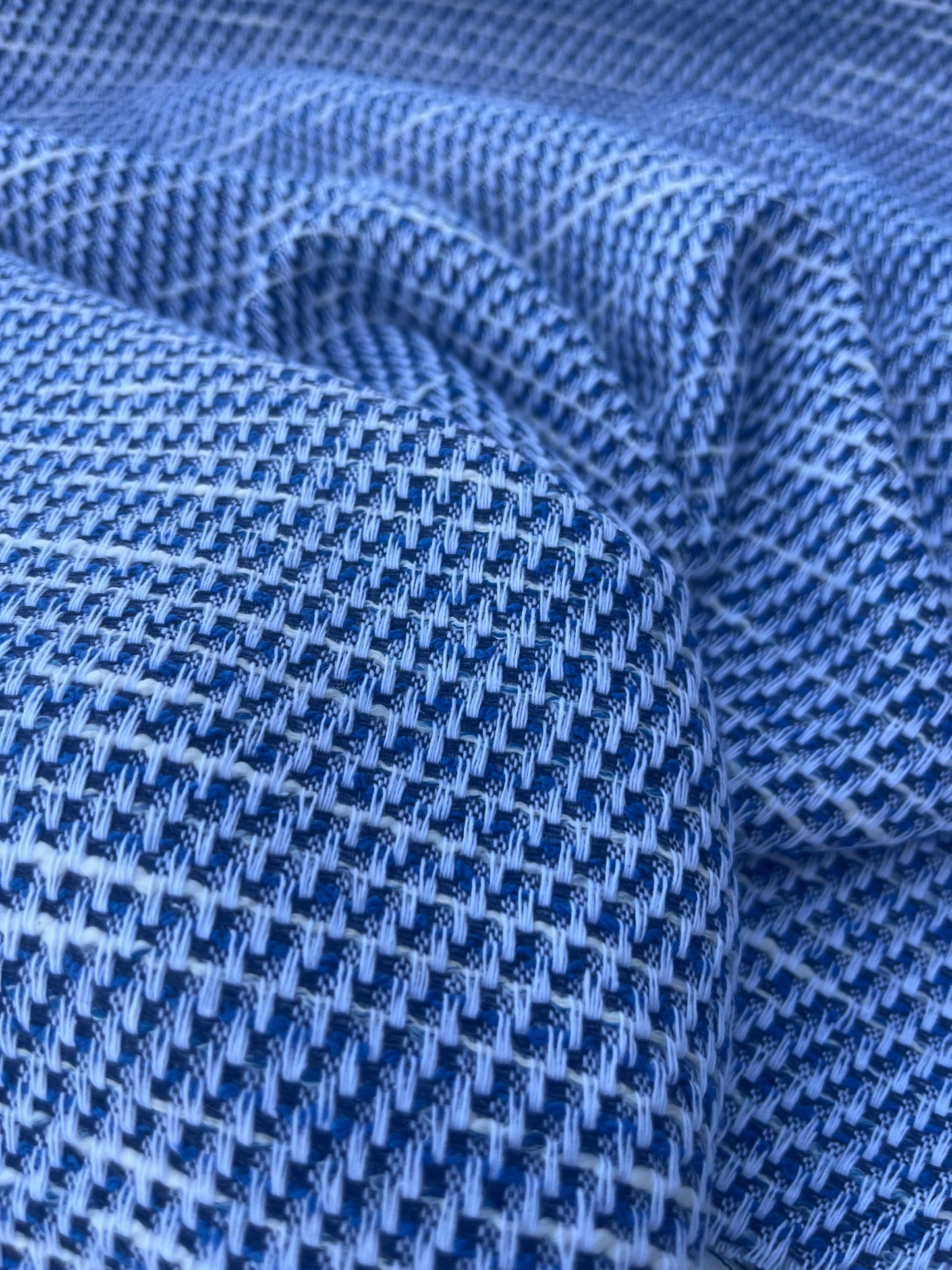 CASIMIR 027 cotton tweed Chanel style