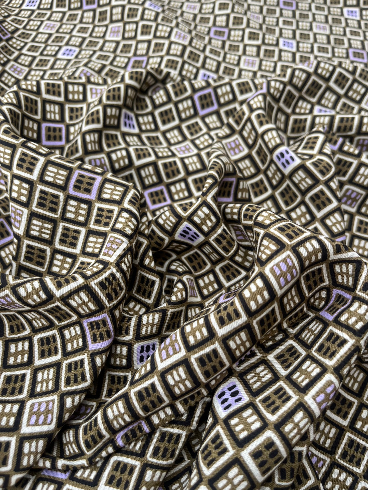RW 225 viscose fibrane small design