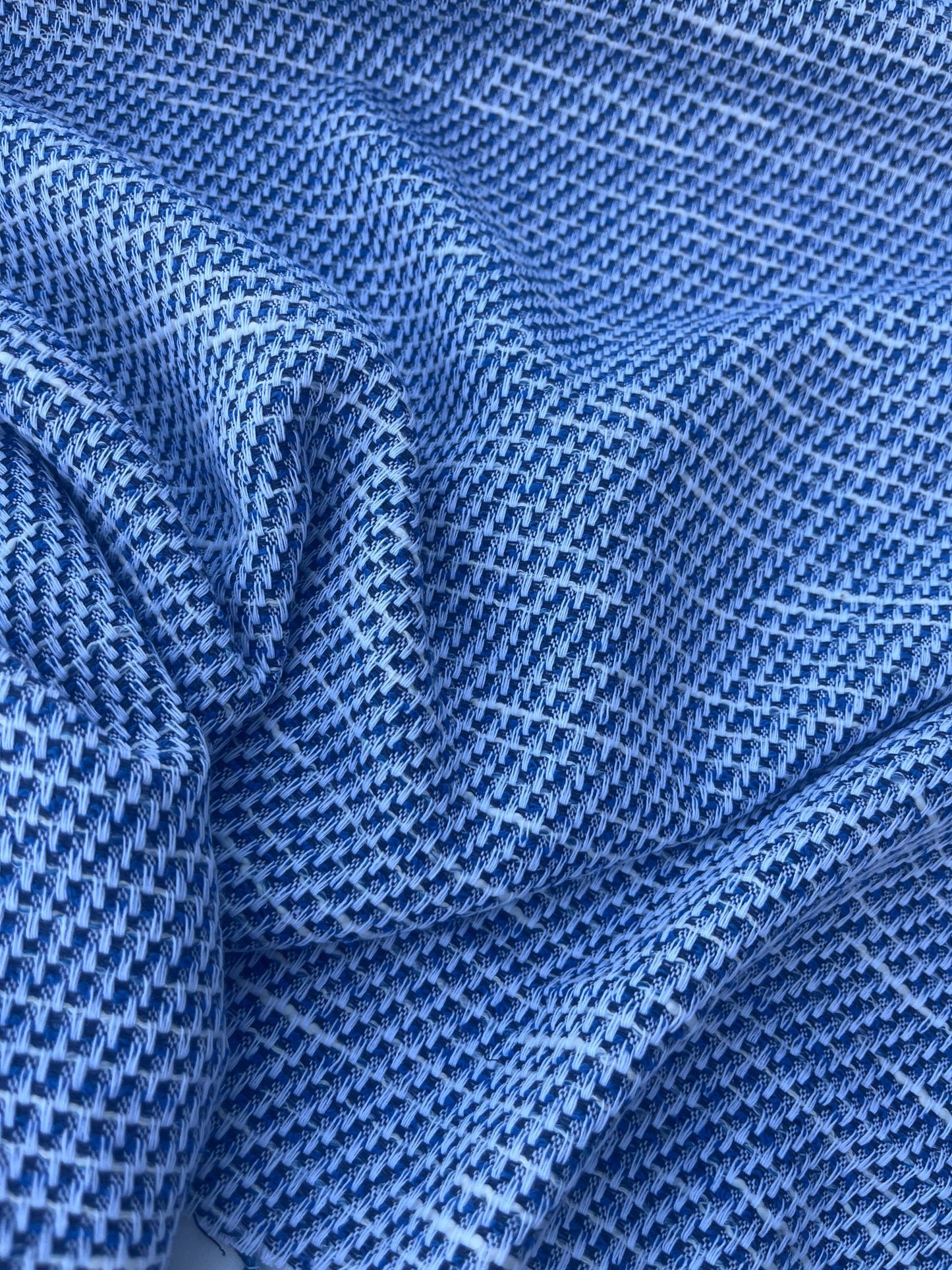 CASIMIR 027 cotton tweed Chanel style