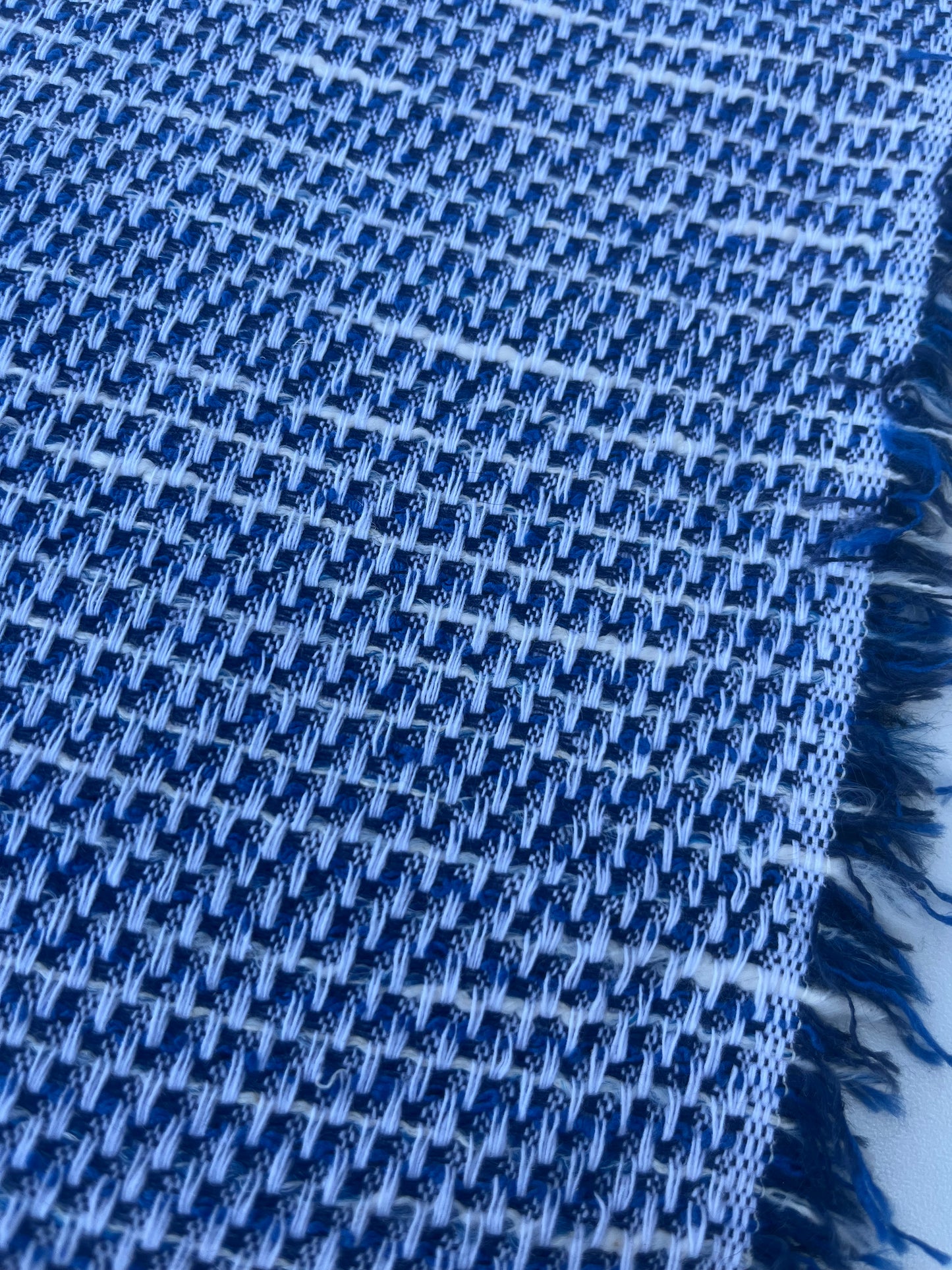 CASIMIR 027 cotton tweed Chanel style