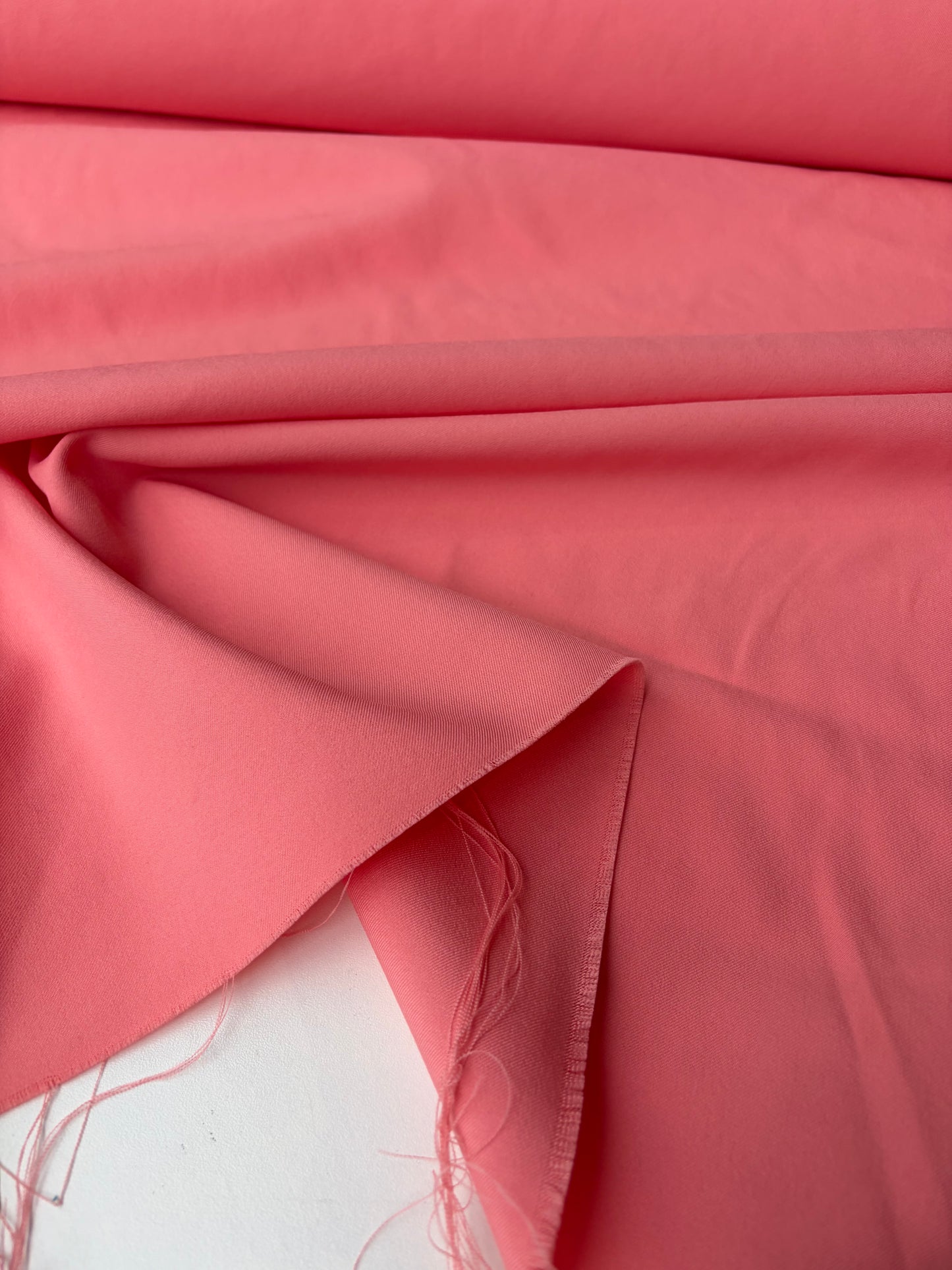 JUTTA 006 twill salmon