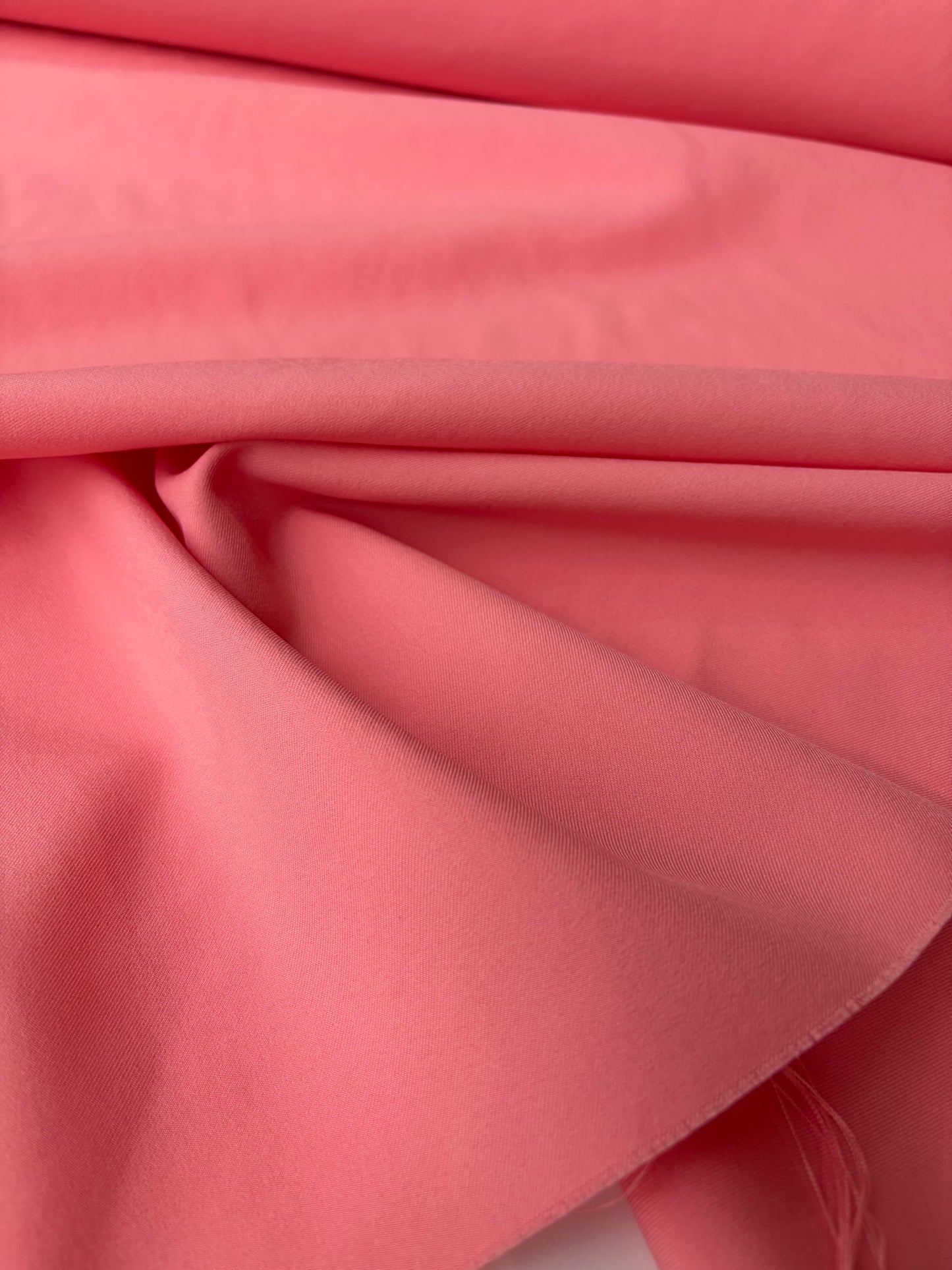 JUTTA 006 twill salmon