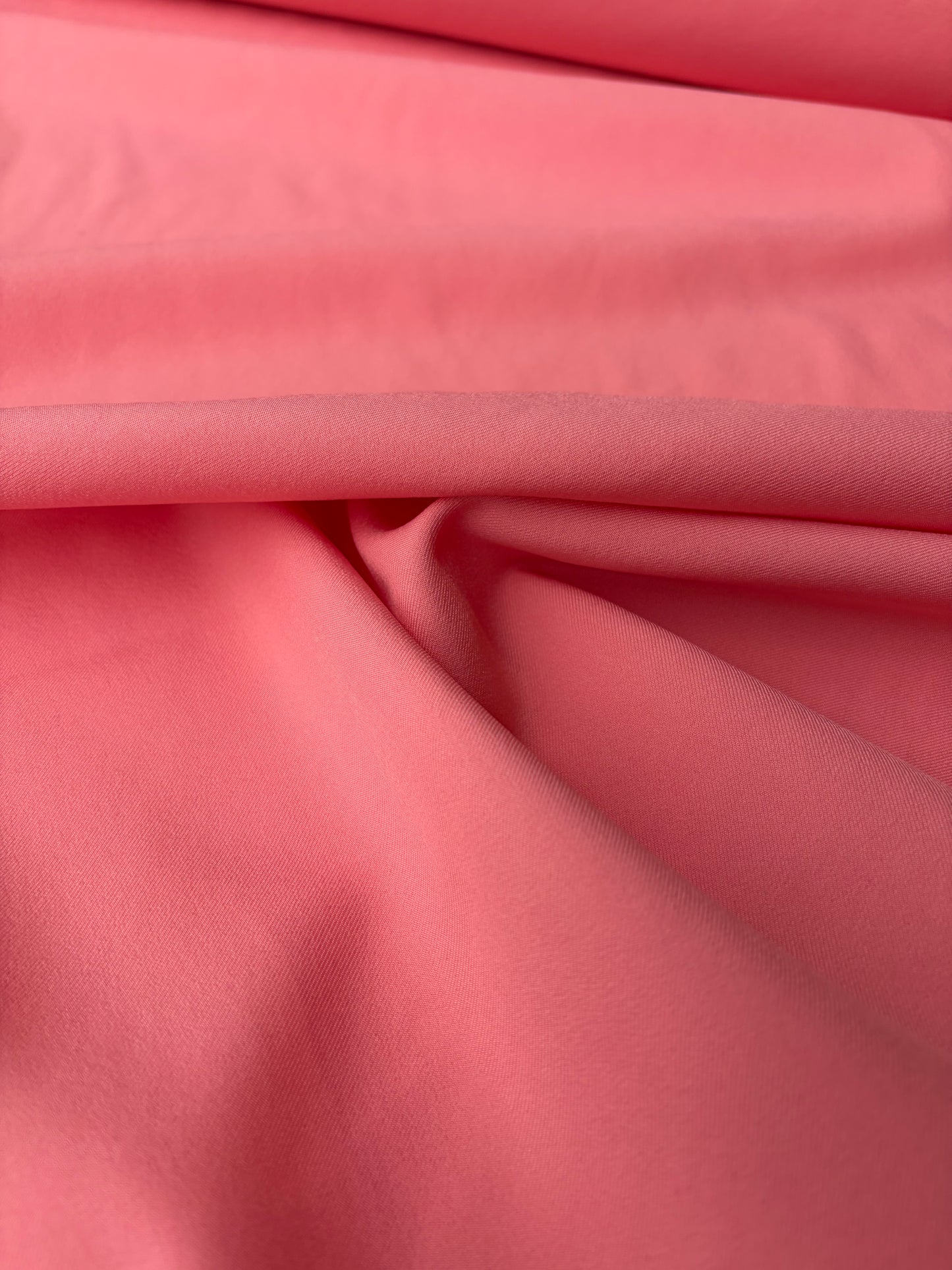 JUTTA 006 twill salmon