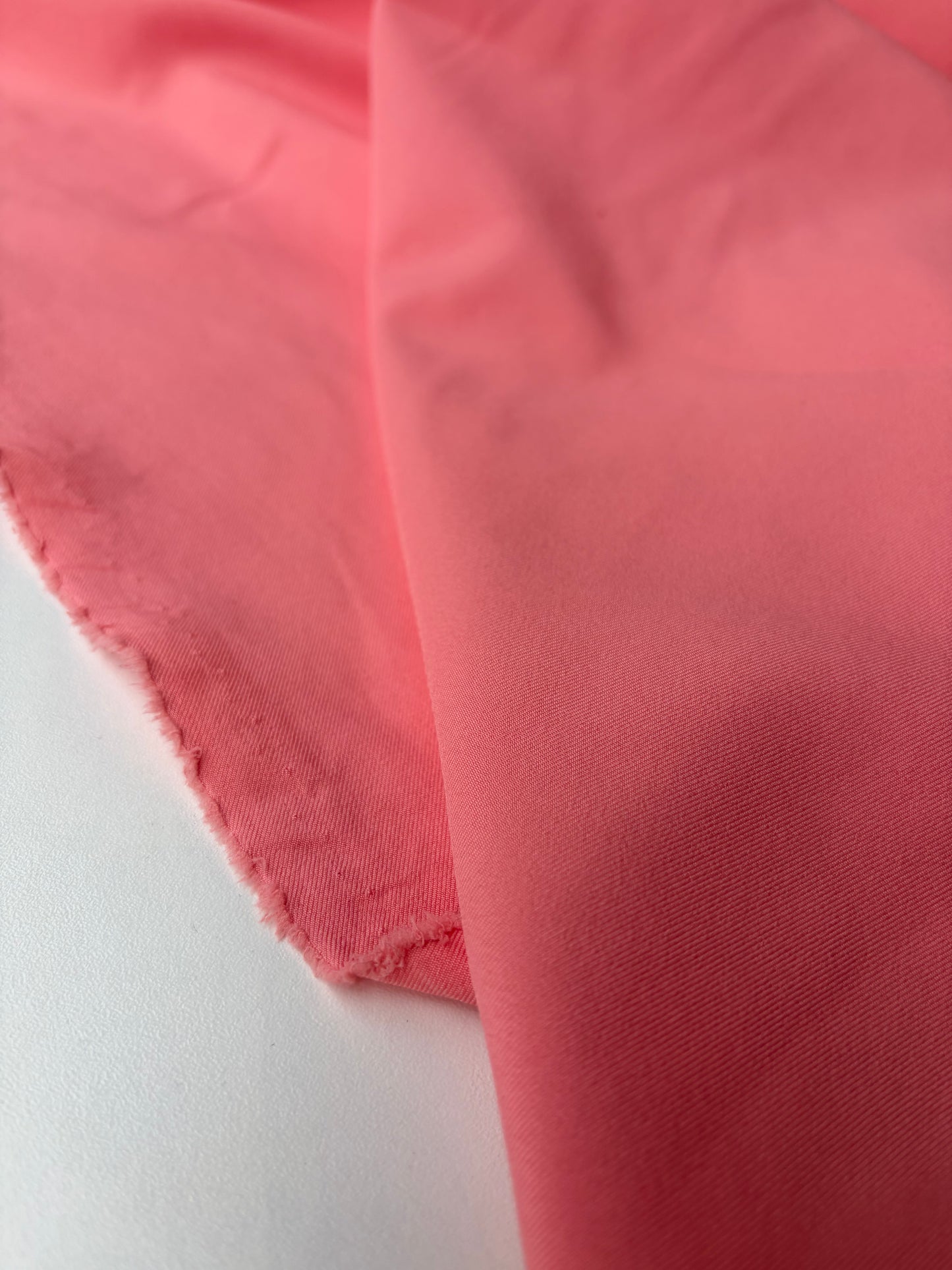 JUTTA 006 twill salmon