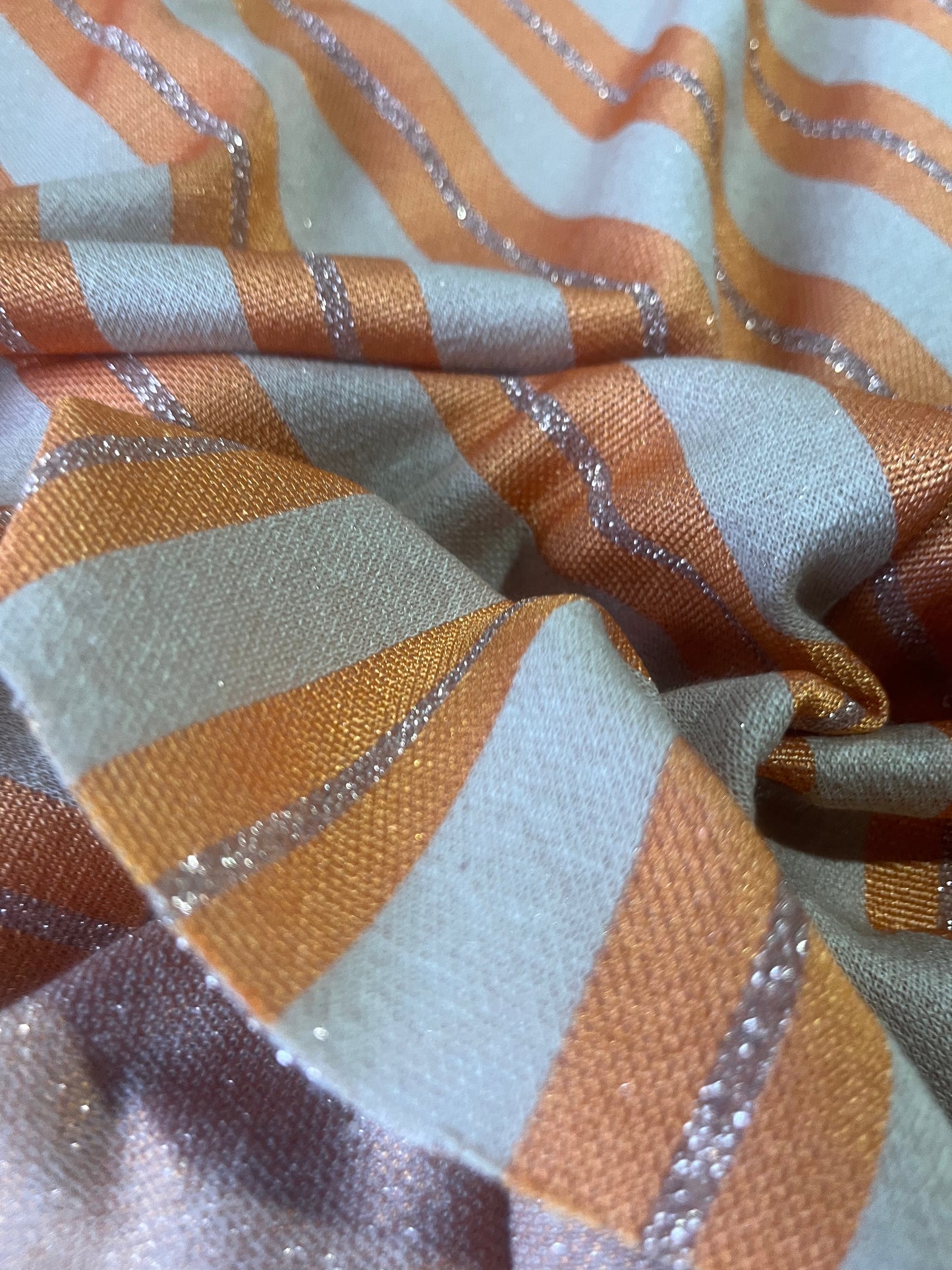 ROSALIA 004 jersey jacquard with lurex