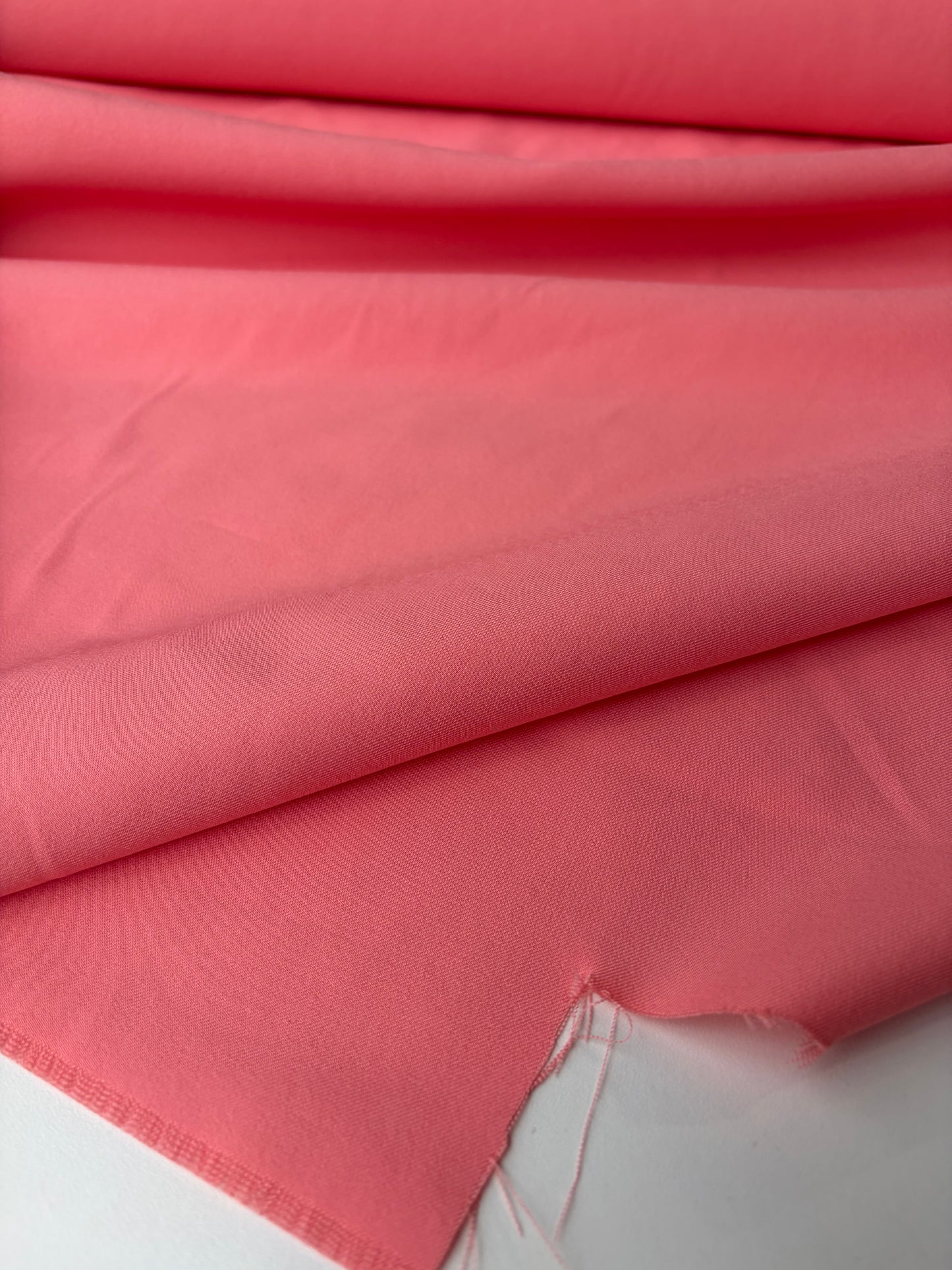 JUTTA 006 twill salmon