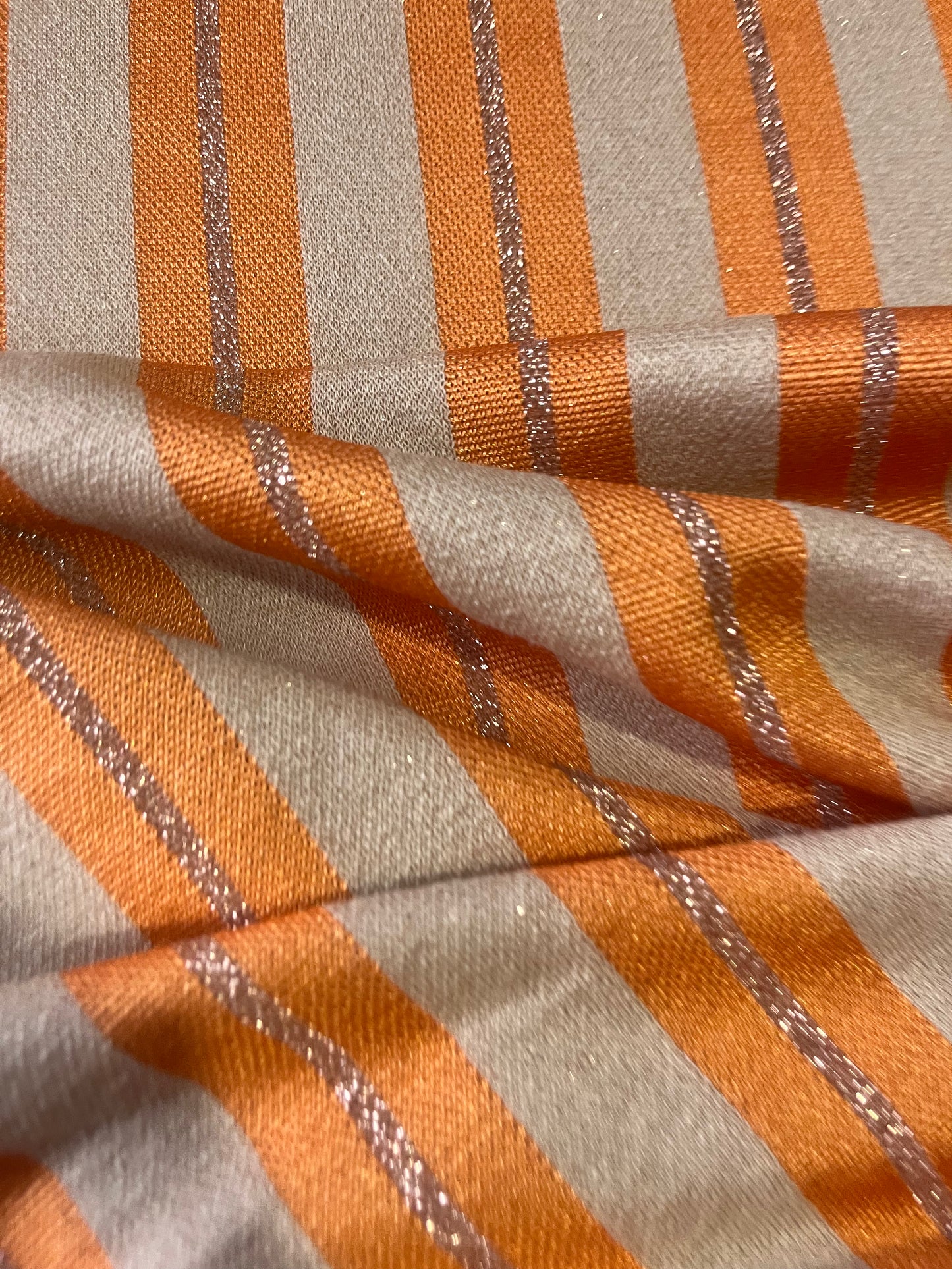 ROSALIA 004 jersey jacquard with lurex