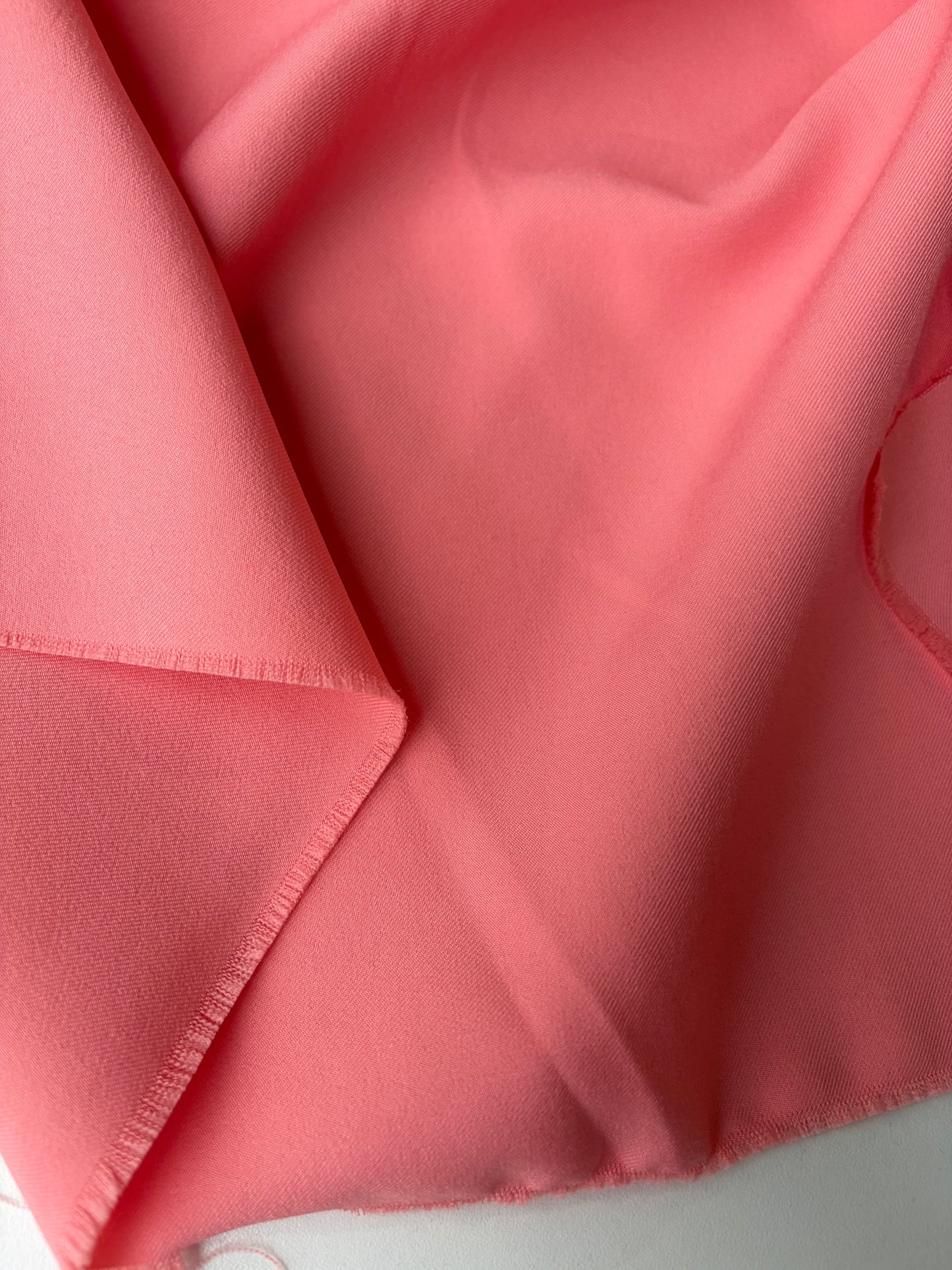 JUTTA 006 twill salmon