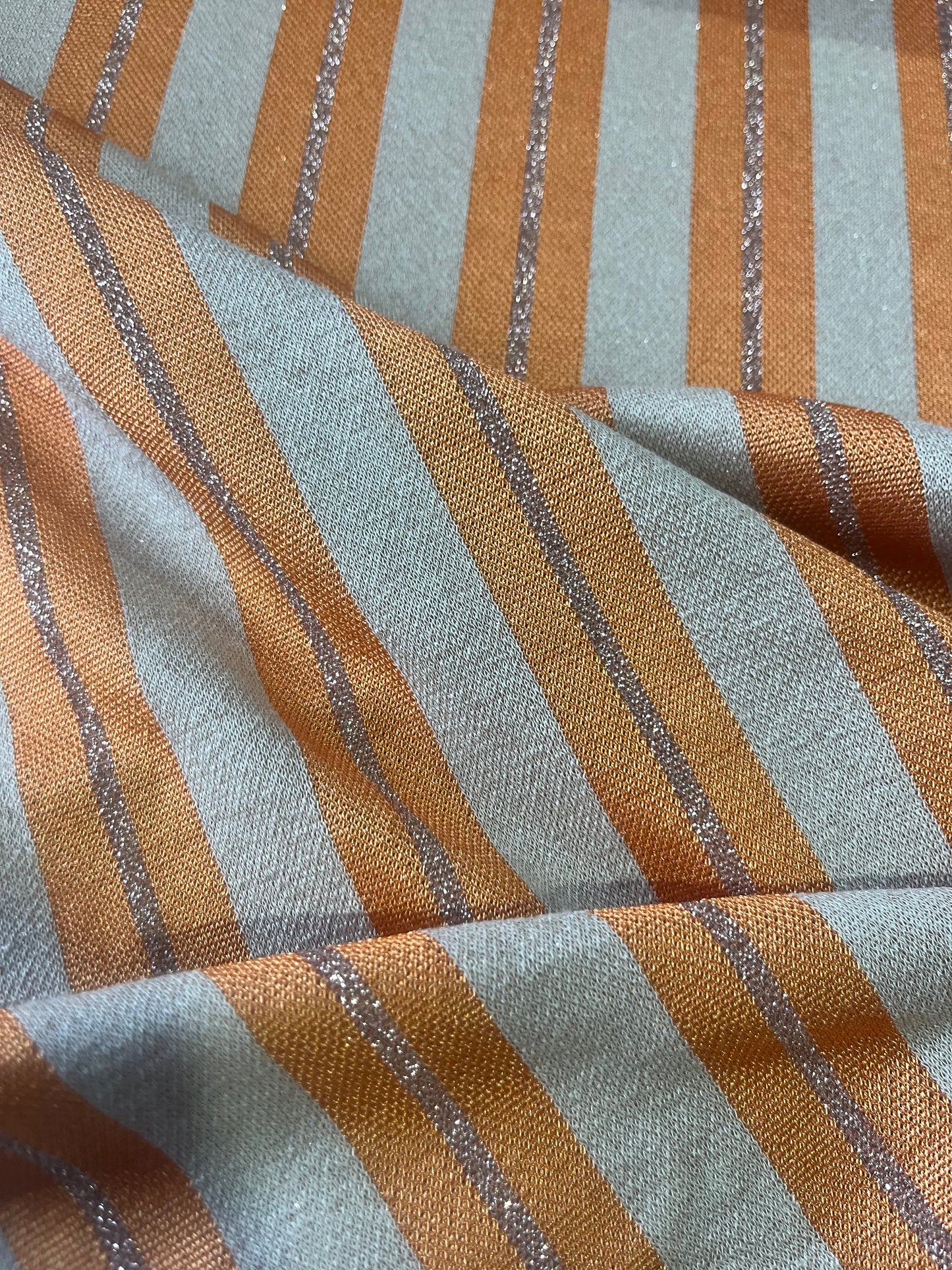 ROSALIA 004 jersey jacquard with lurex