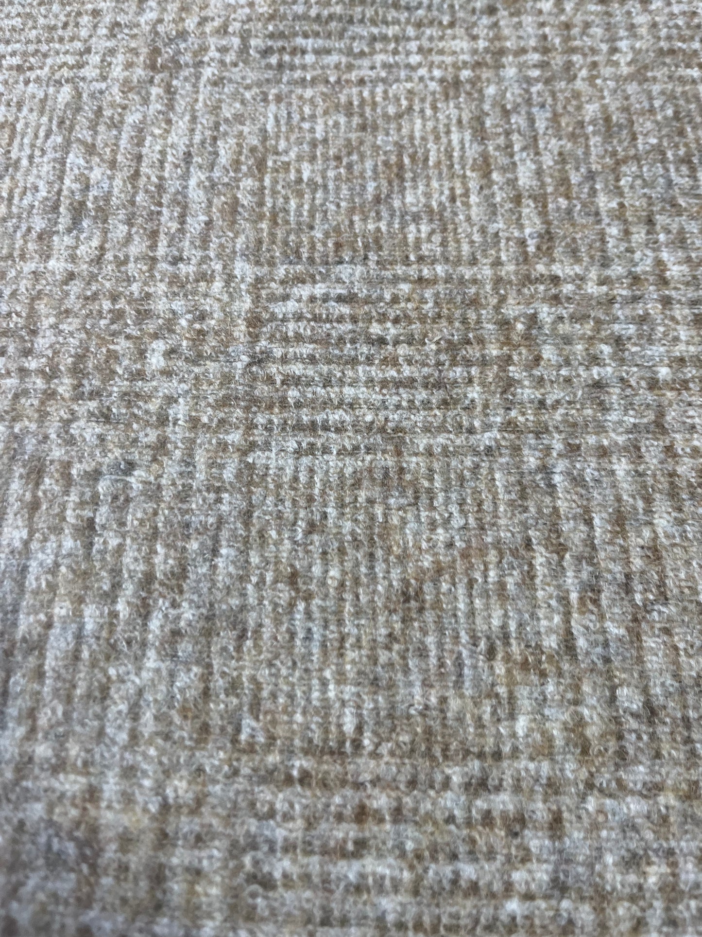 ROSALIA 009 heavy wool jersey Prince de Galles