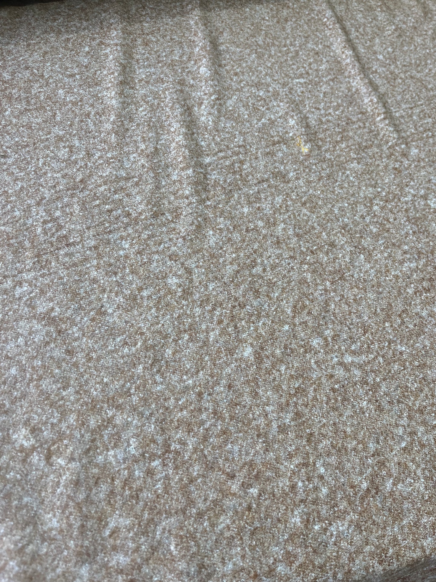 ROSALIA 011 heavy wool jersey soft stripes