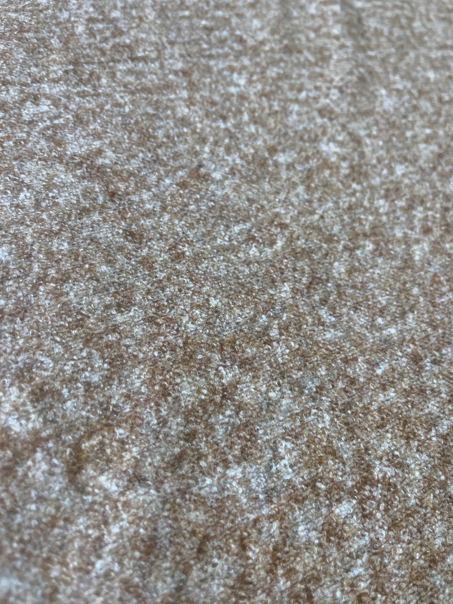 ROSALIA 011 heavy wool jersey soft stripes