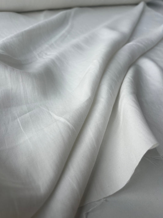 MARA MANIA 003 tencel linen ecru