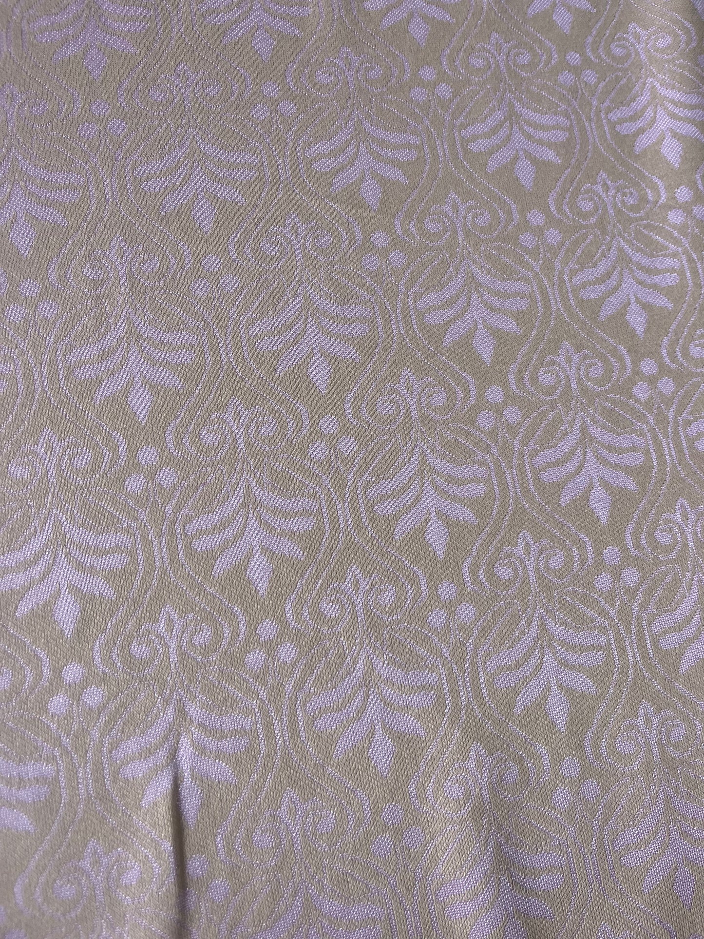 ROSALIA 020 jersey jacquard with lurex