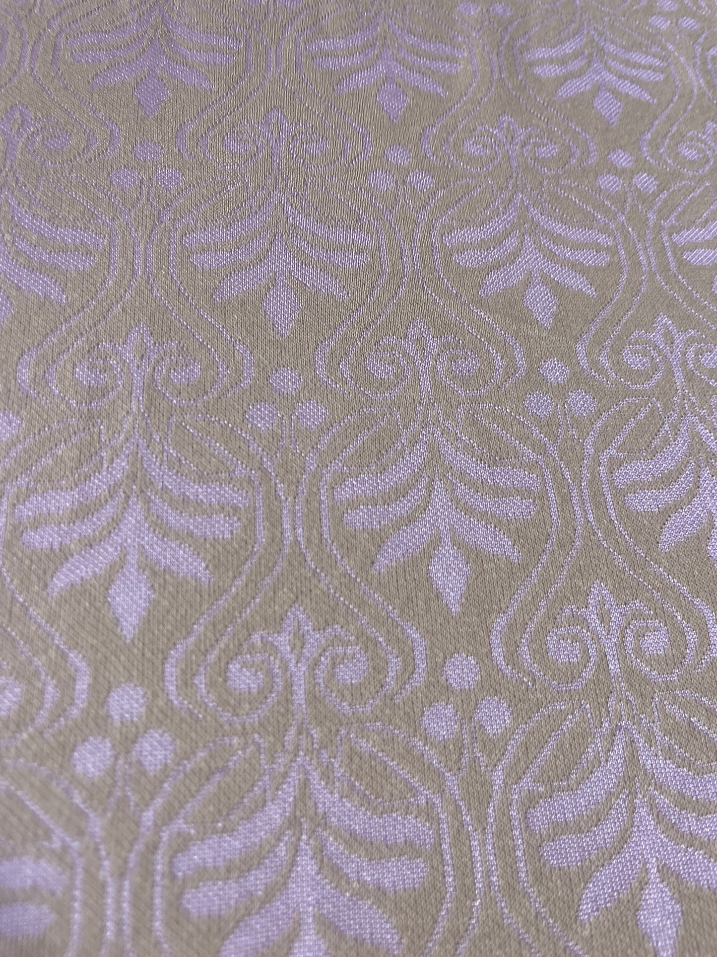 ROSALIA 020 jersey jacquard with lurex