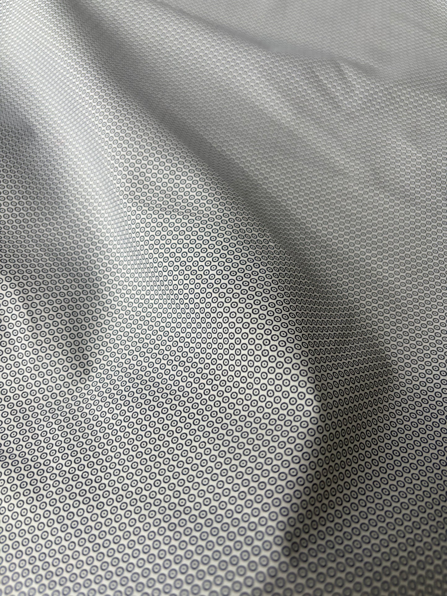 JUTTA 020 Canclini cotton print