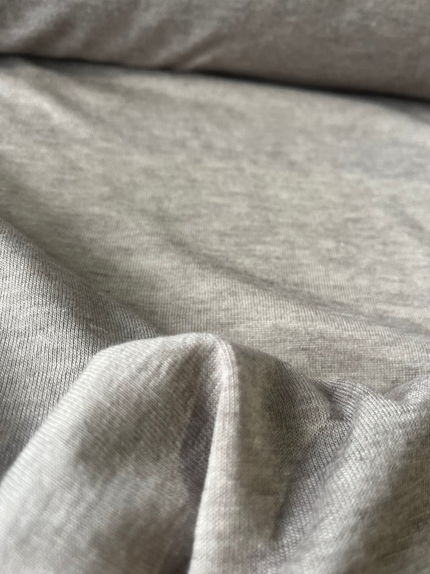 ROSALIA 023 basic jersey taupe