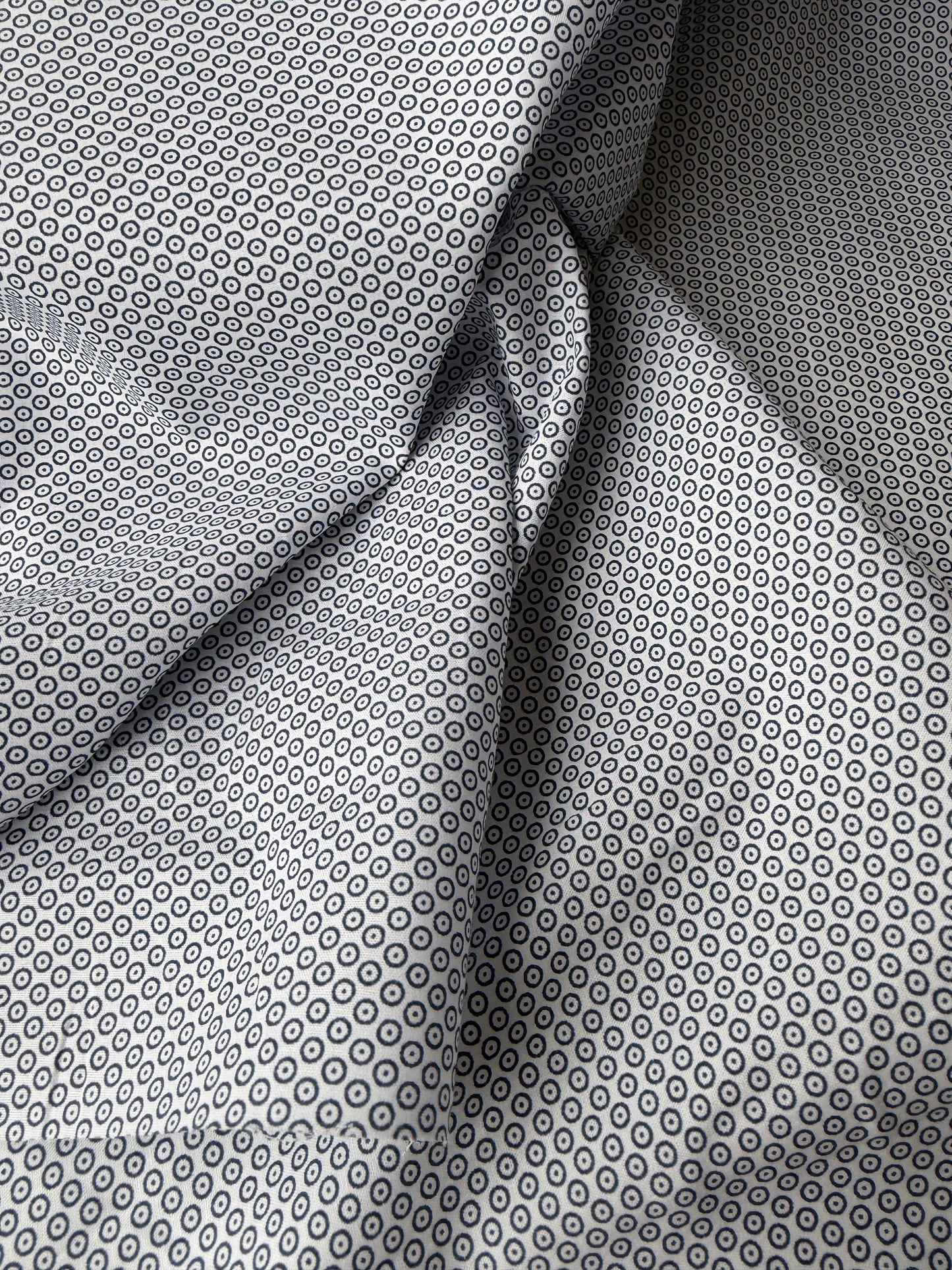 JUTTA 020 Canclini cotton print