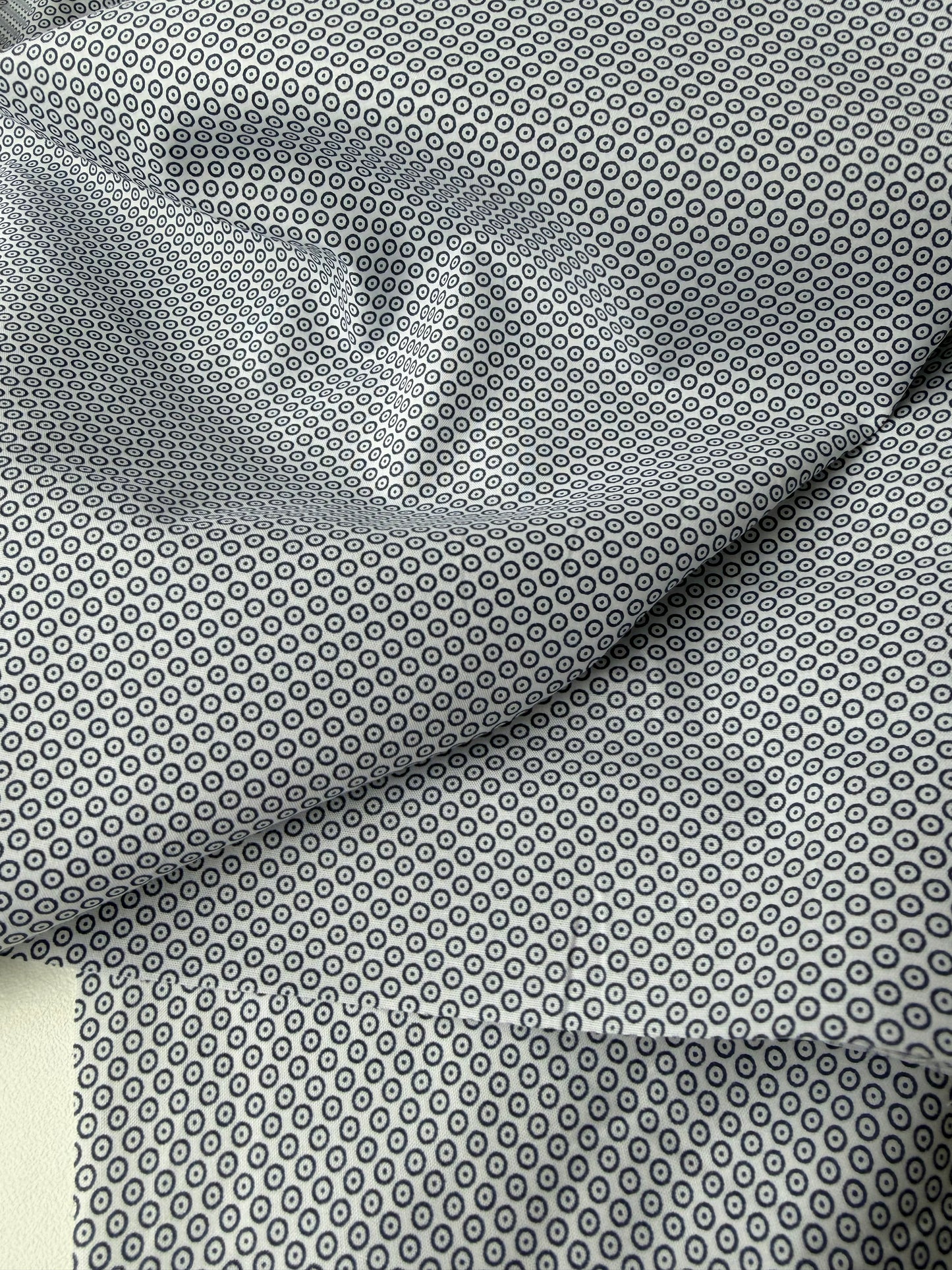 JUTTA 020 Canclini cotton print