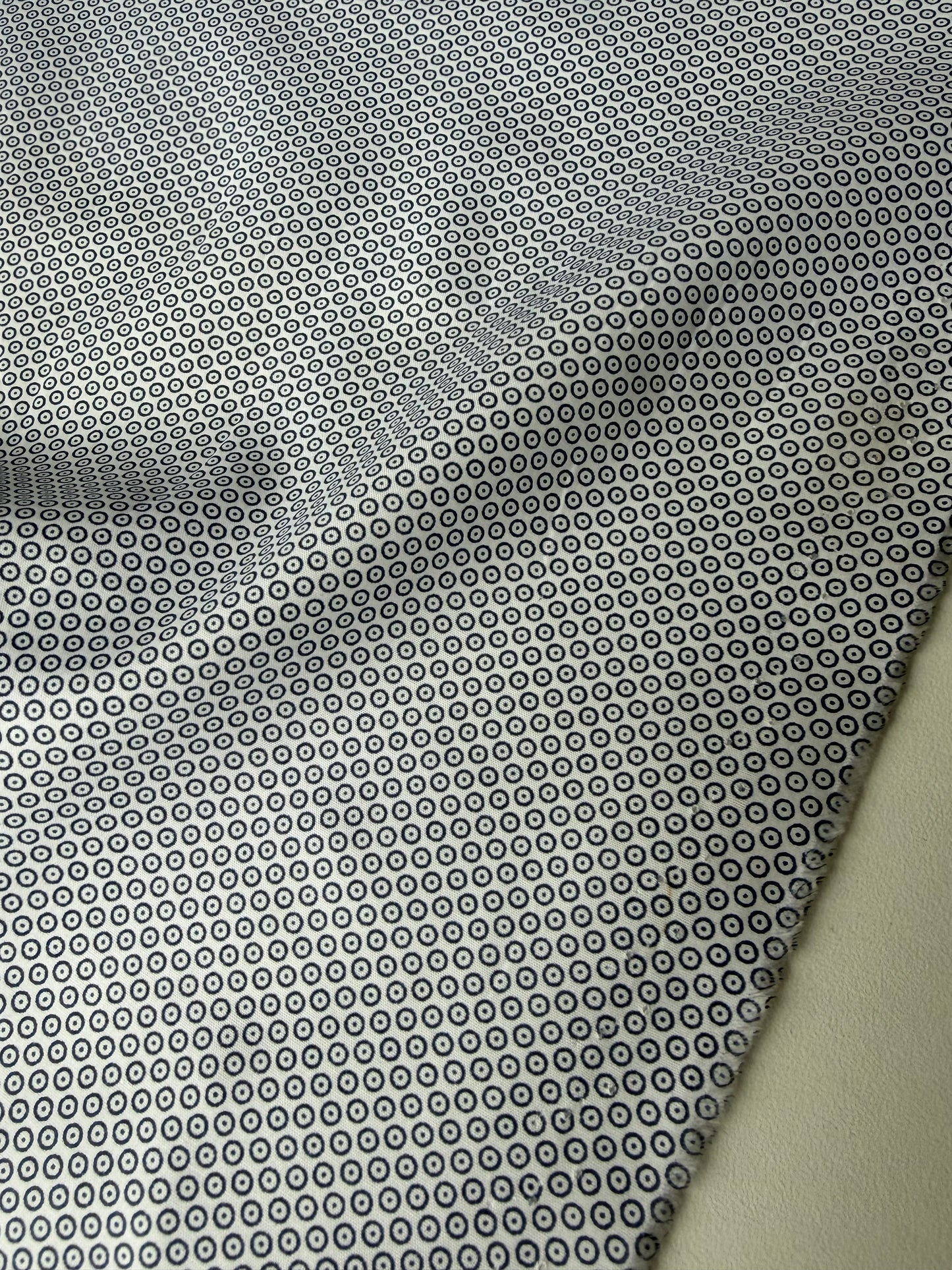 JUTTA 020 Canclini cotton print