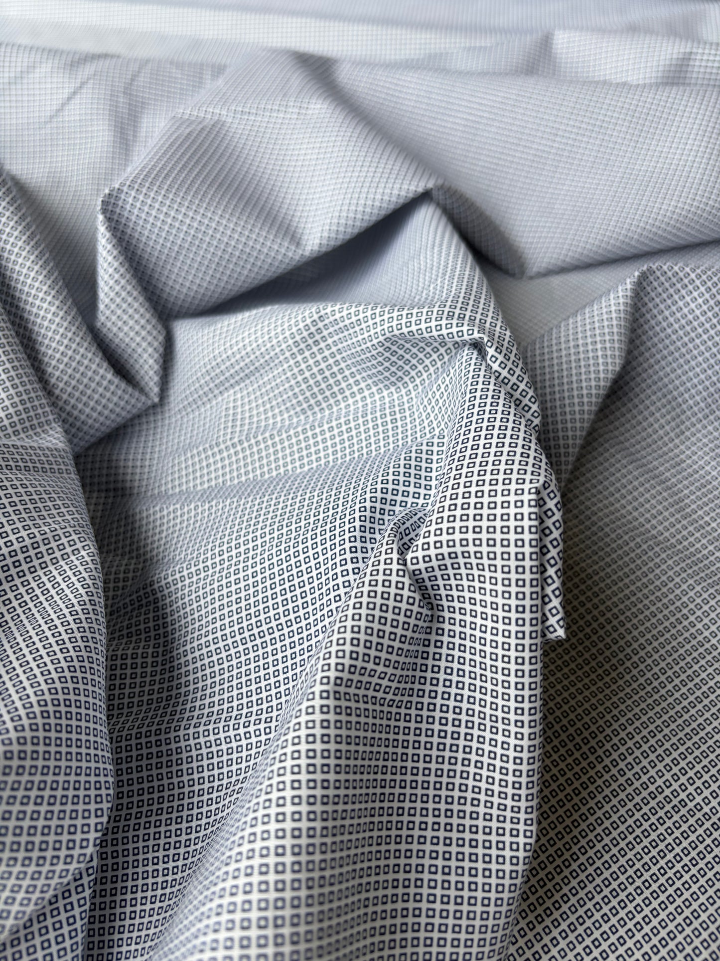 JUTTA 021 Canclini cotton print