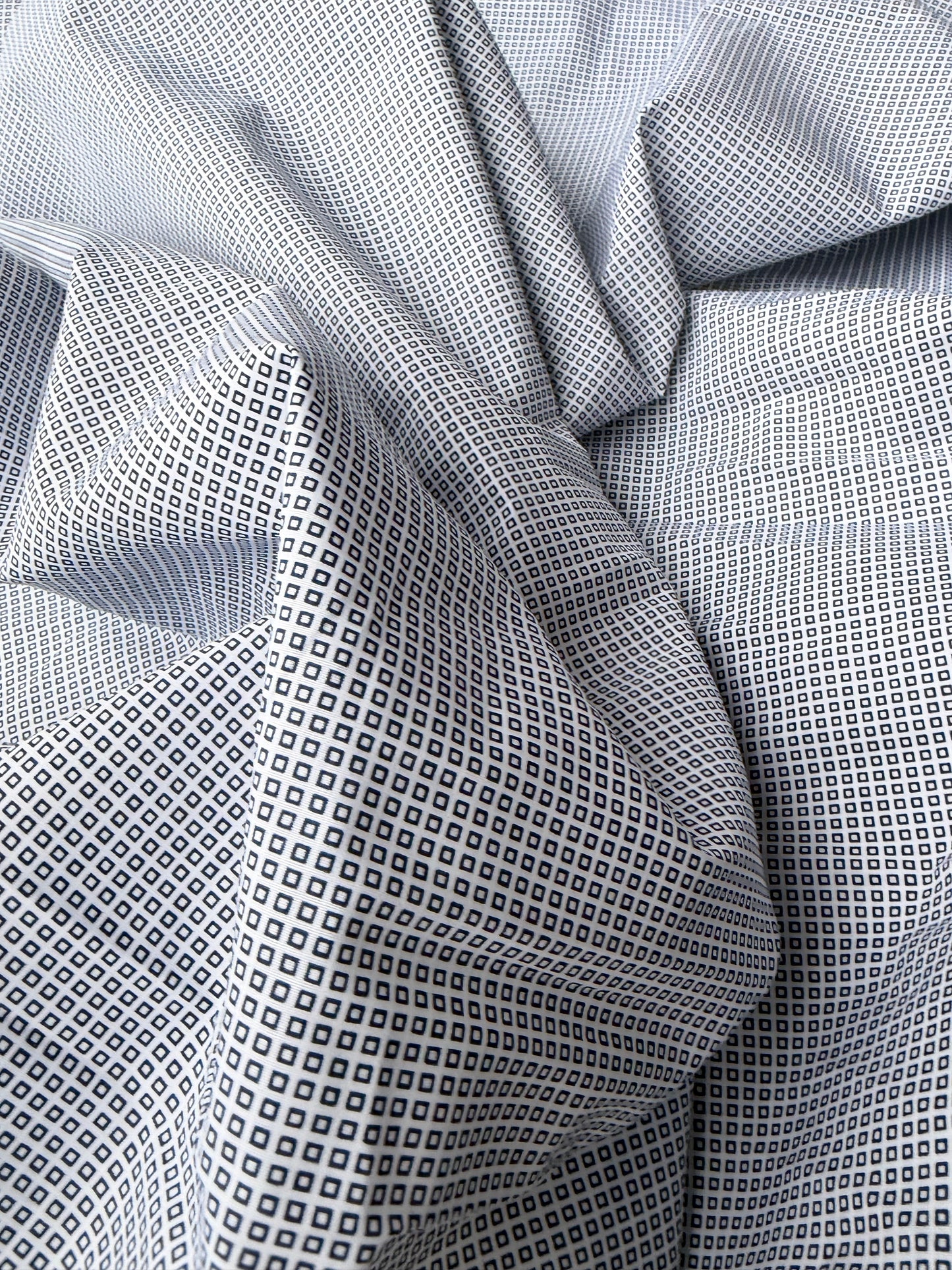 JUTTA 021 Canclini cotton print