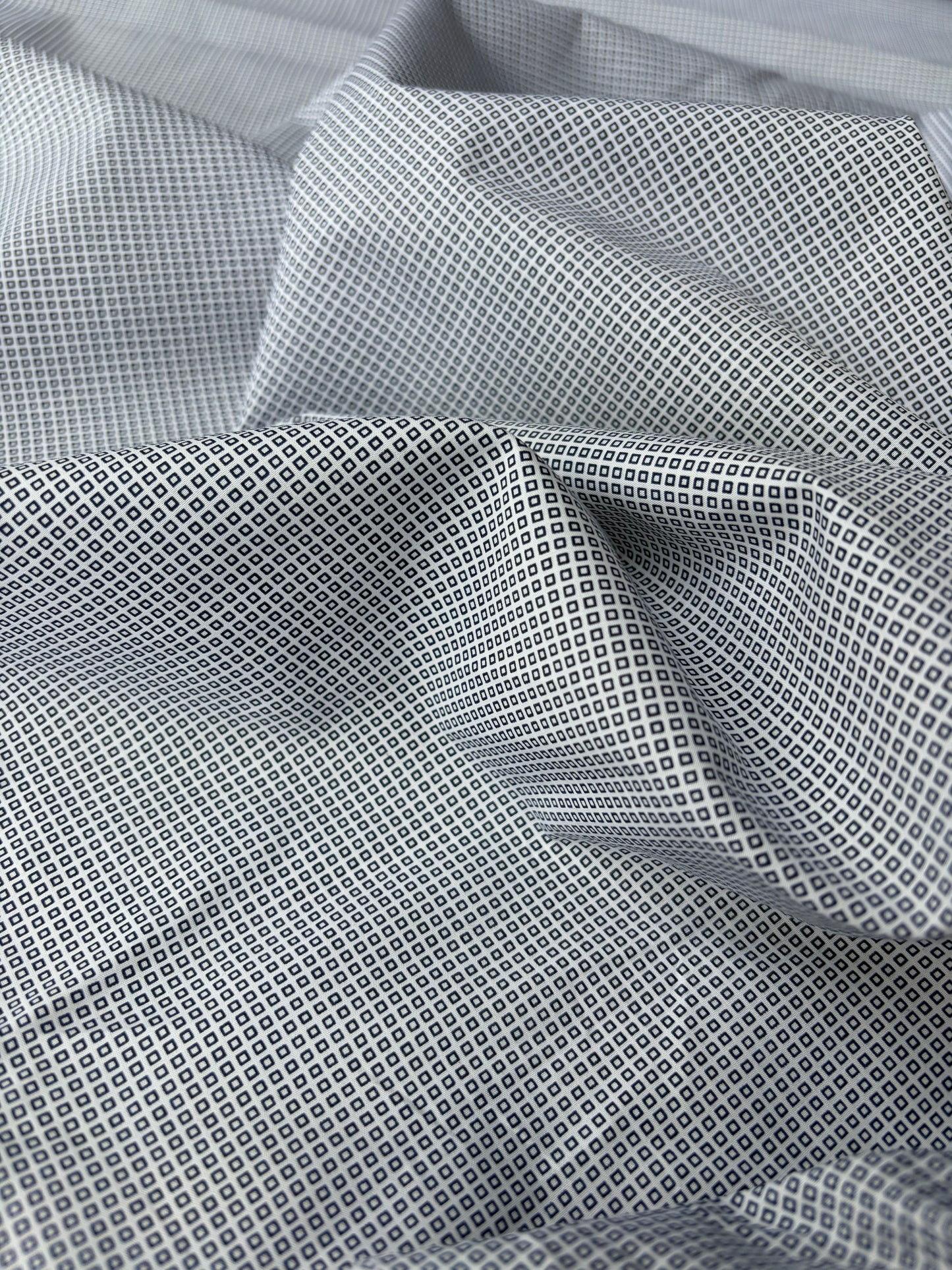 JUTTA 021 Canclini cotton print
