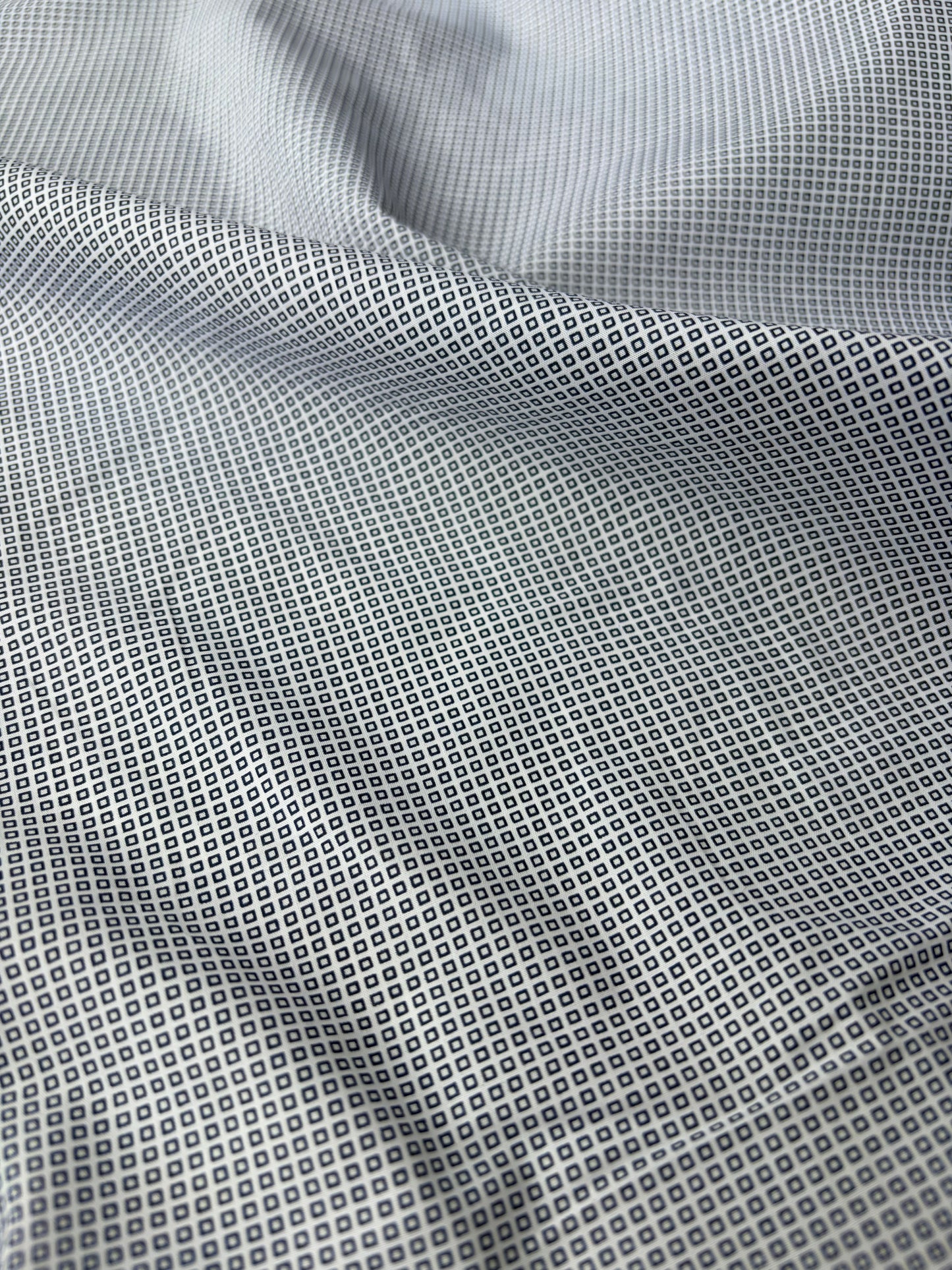 JUTTA 021 Canclini cotton print