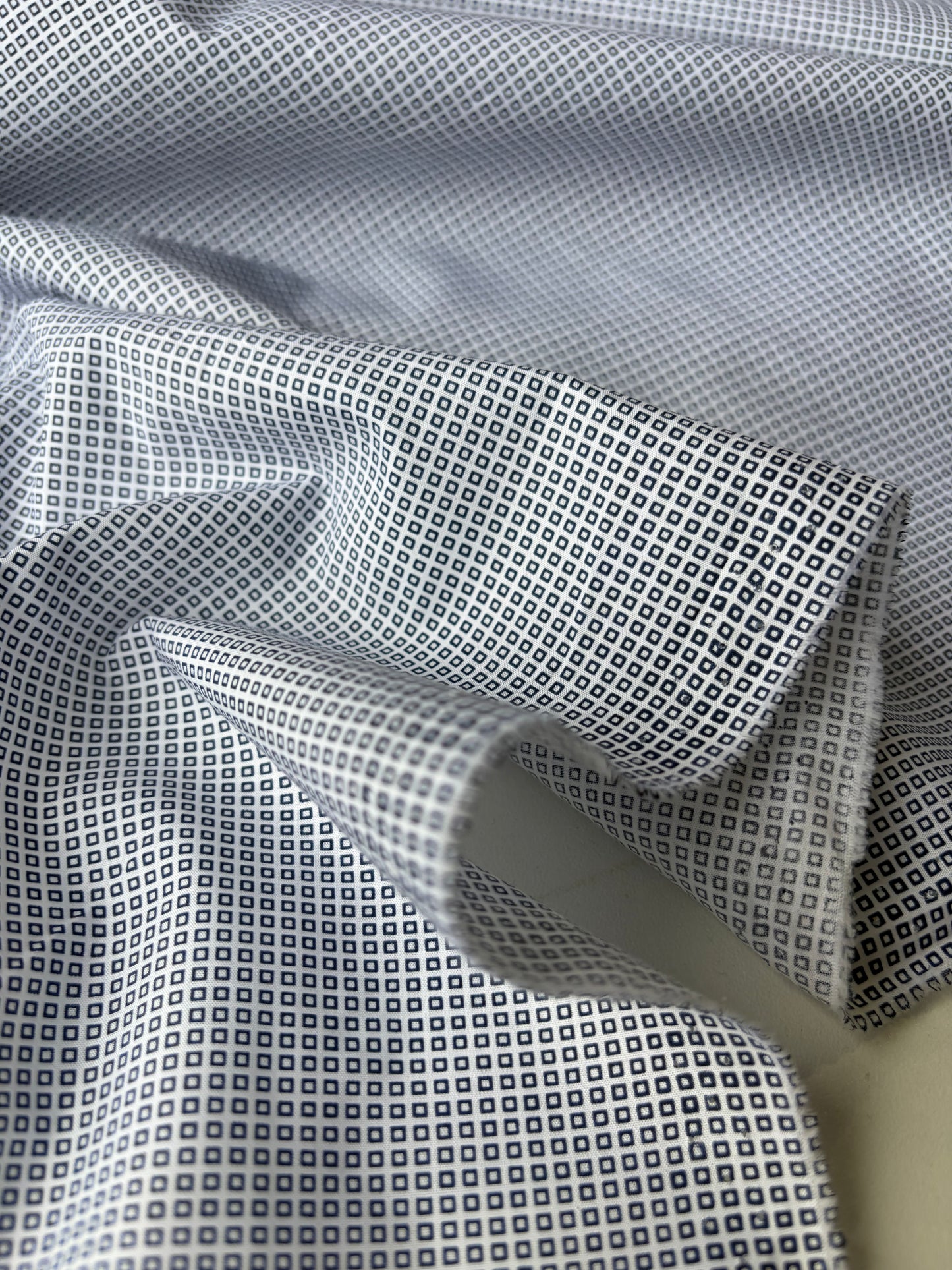 JUTTA 021 Canclini cotton print