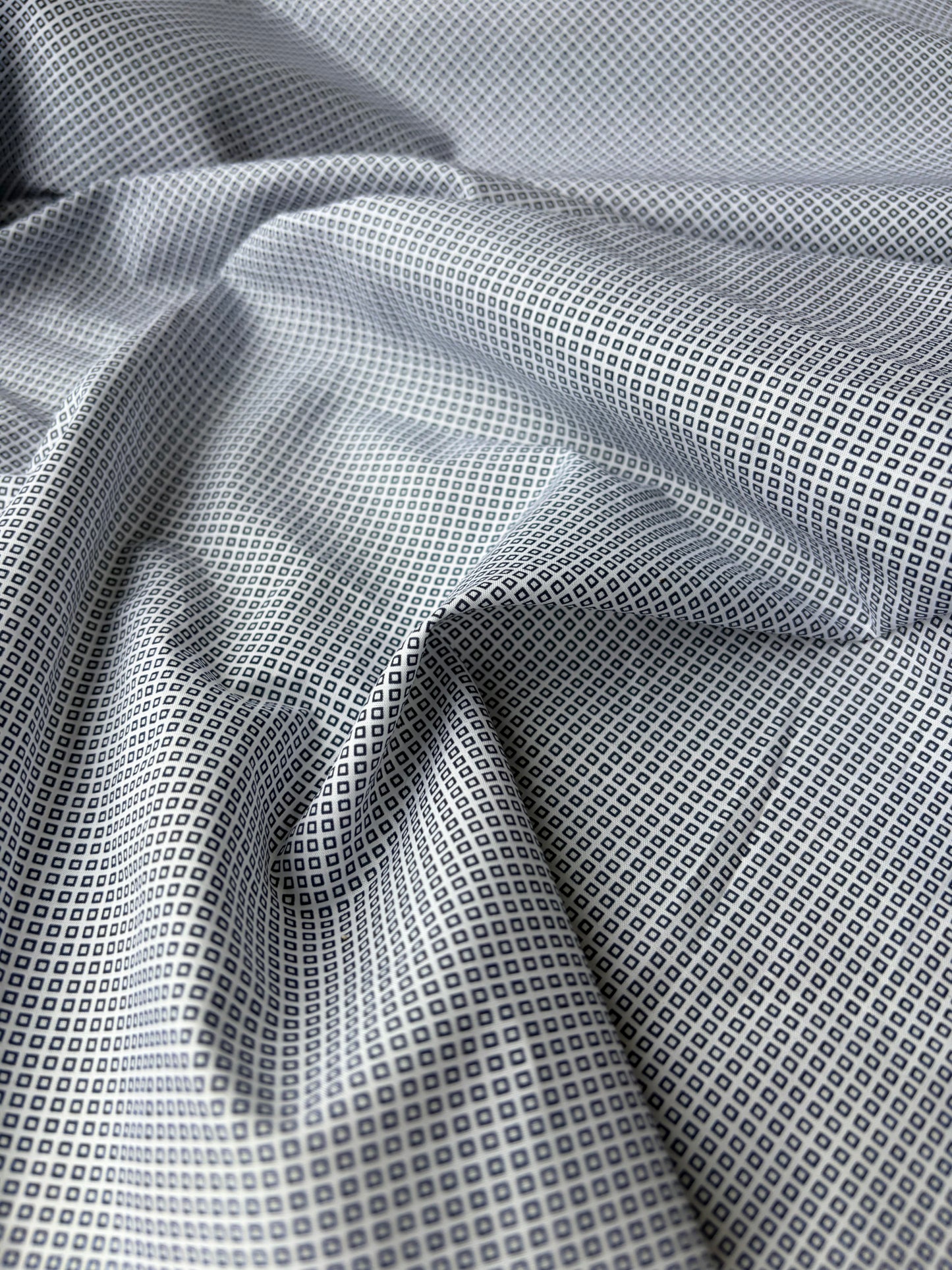JUTTA 021 Canclini cotton print