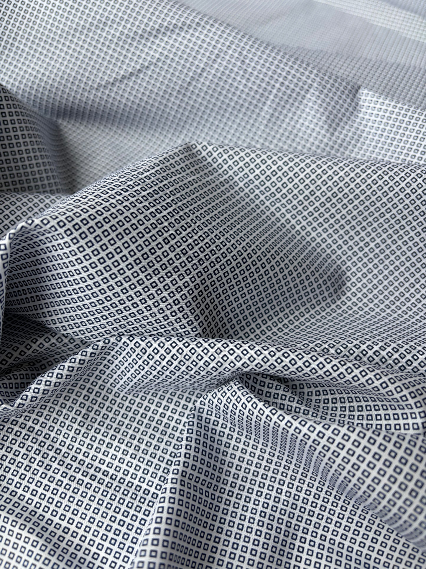 JUTTA 021 Canclini cotton print
