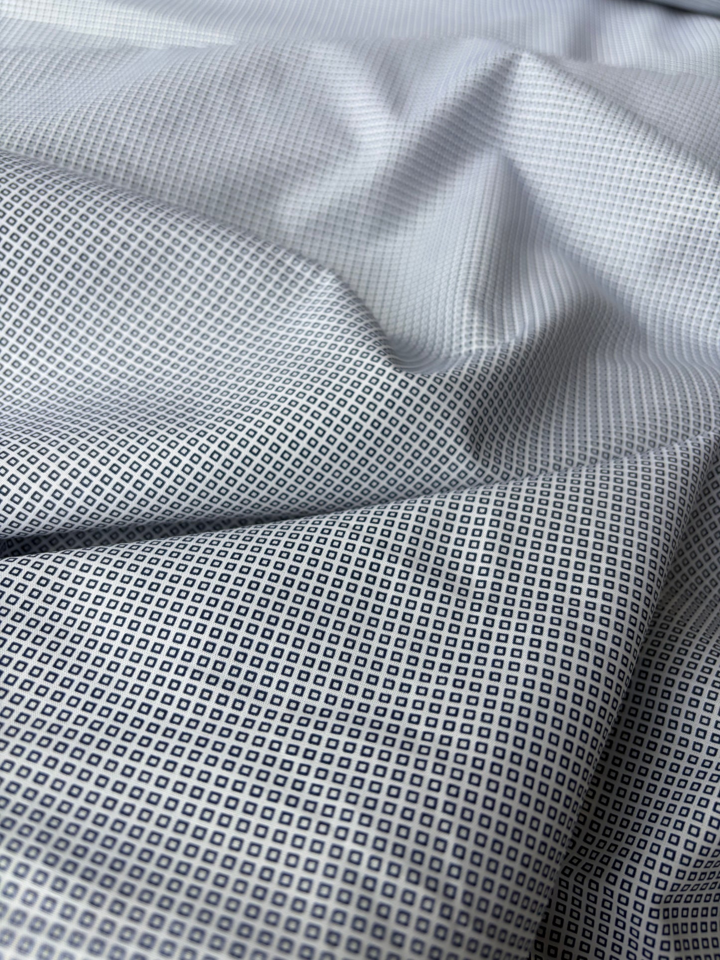JUTTA 021 Canclini cotton print